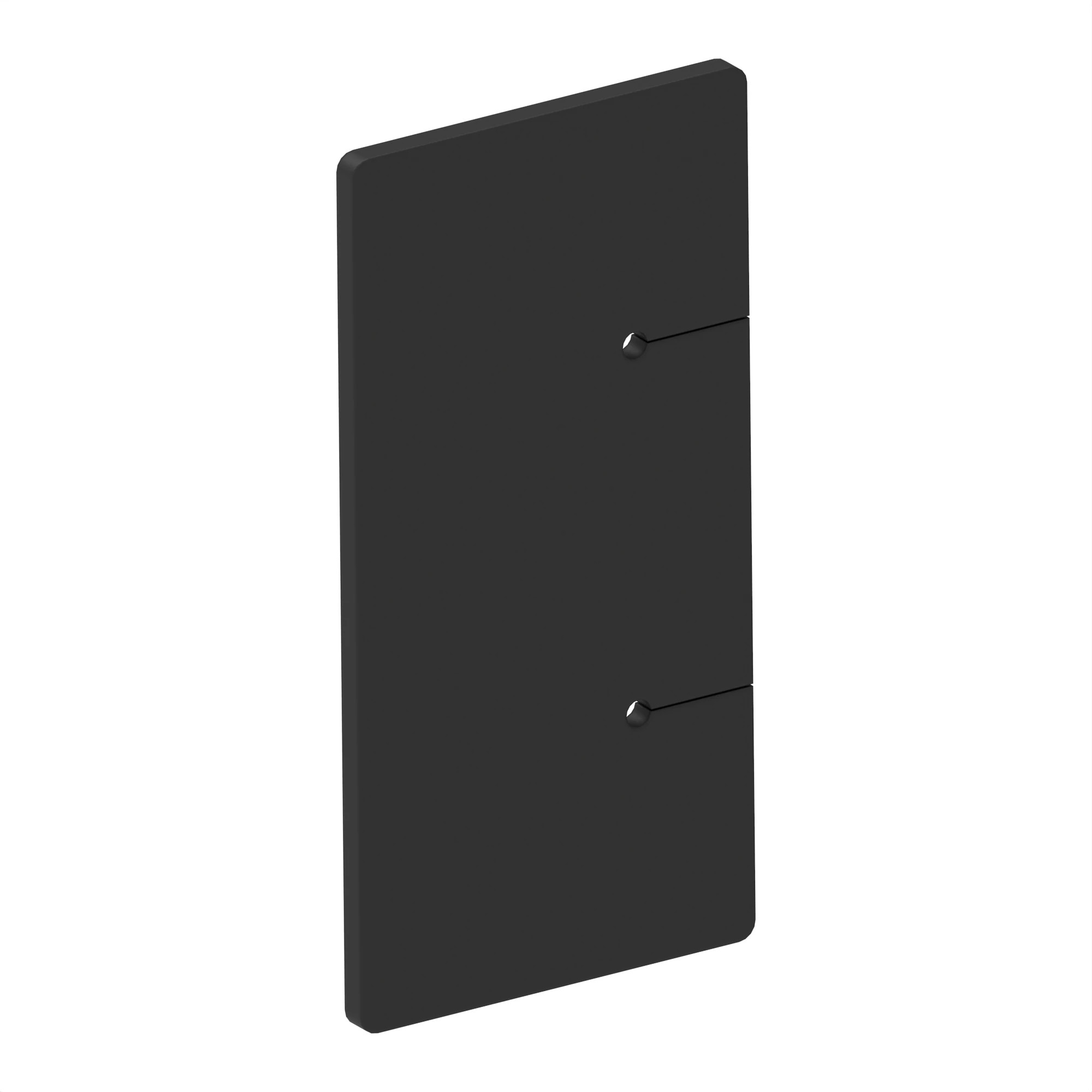 BARRIER, FOAM, LH, INNER