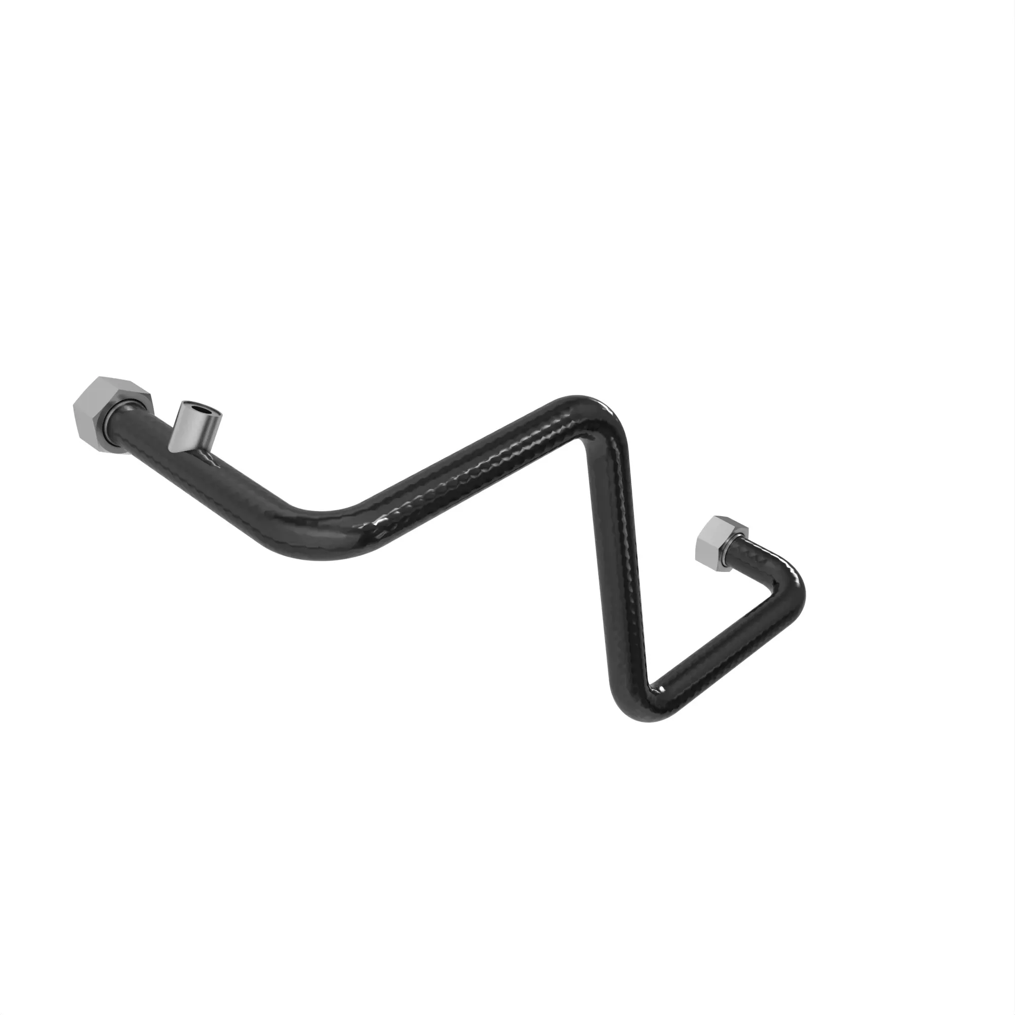 Line, Filter Inlet