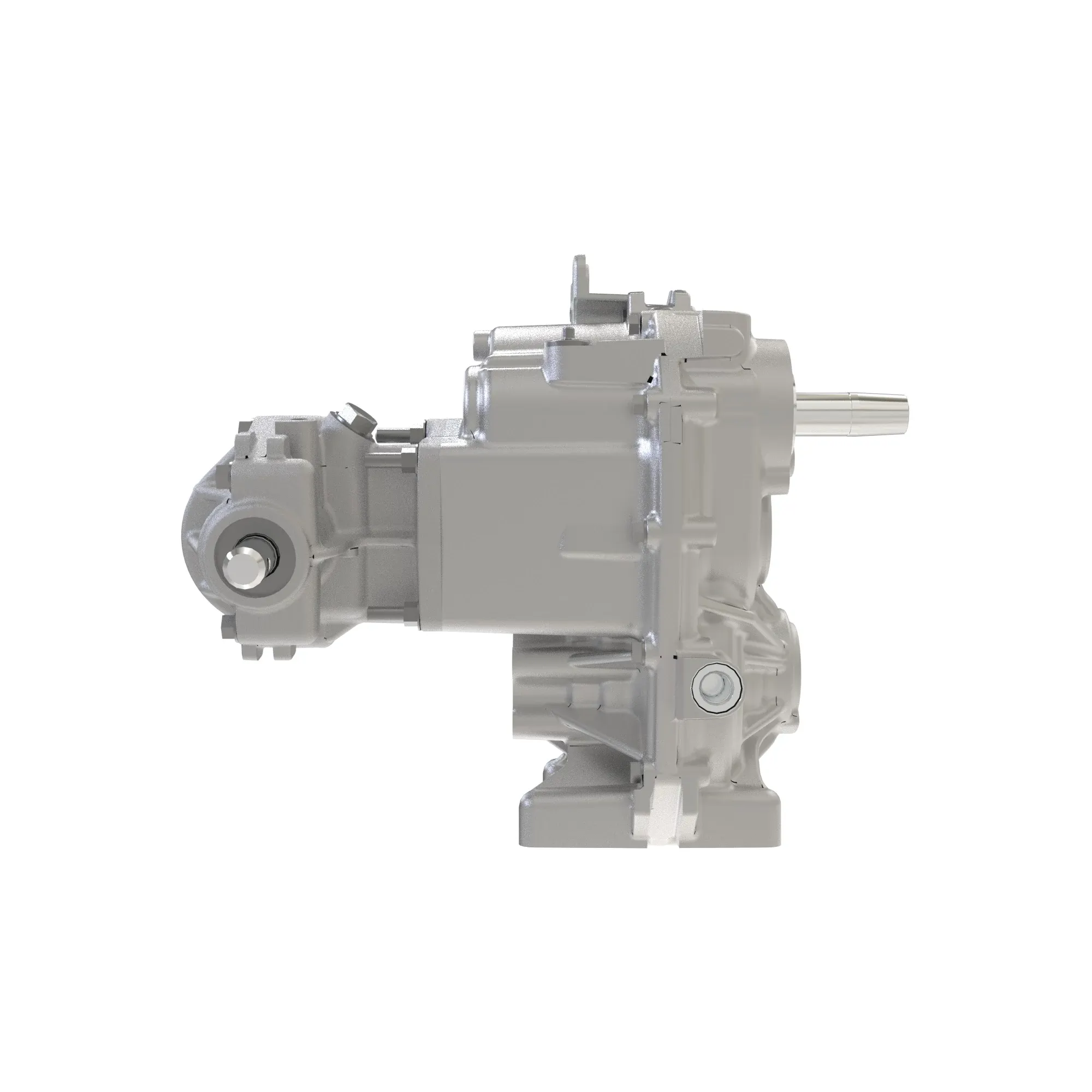 transaxle