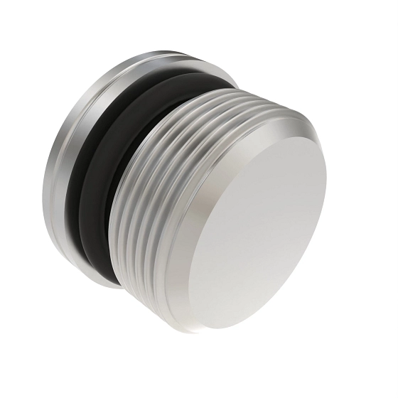 John Deere Plug Fitting - RE539116