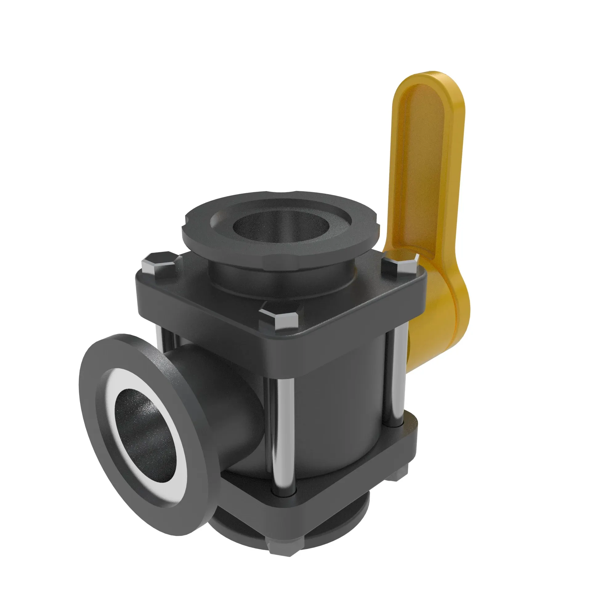 AN206760: Hand Operated Valve