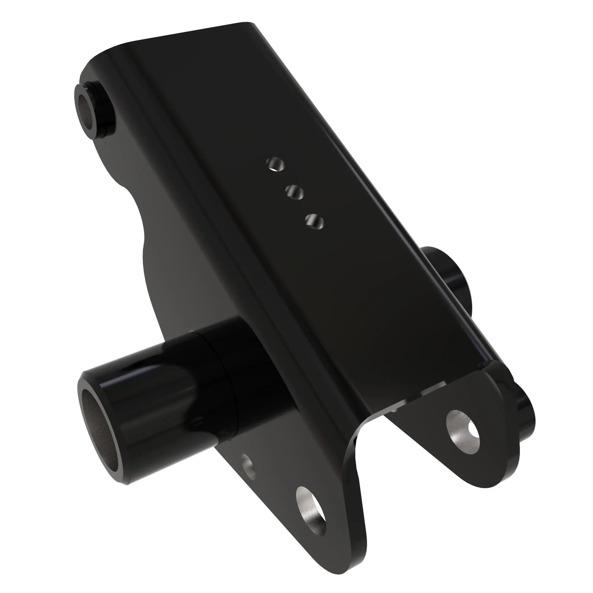 John Deere Lift Assist Rocker Bracket - AXE90294