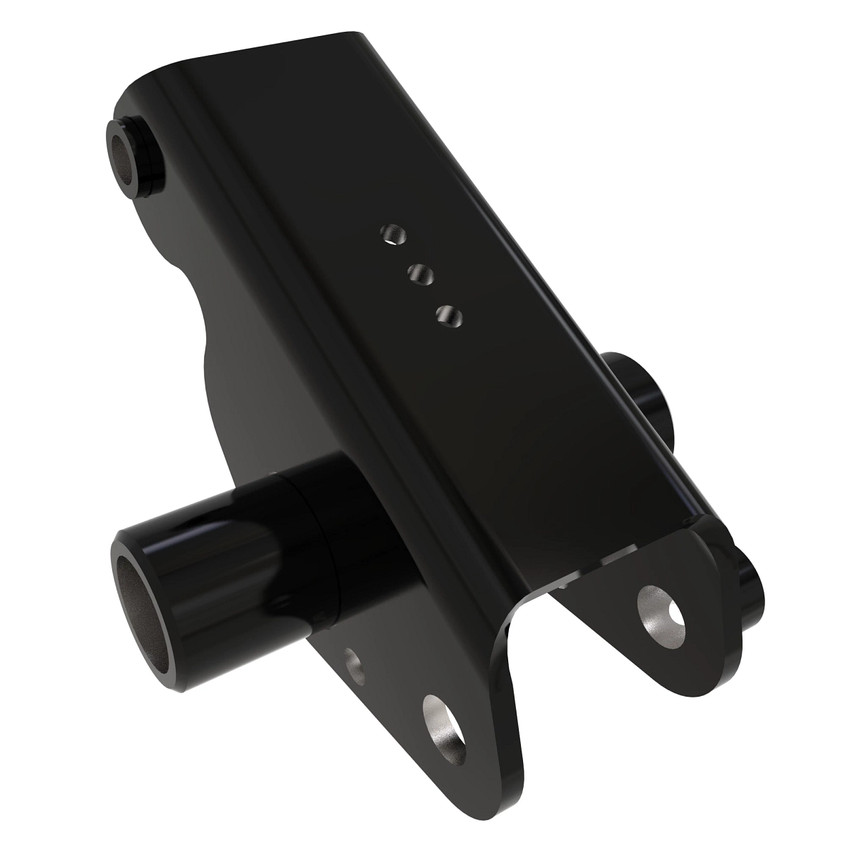 Bracket, Lift Assist Rocker 40' Rea