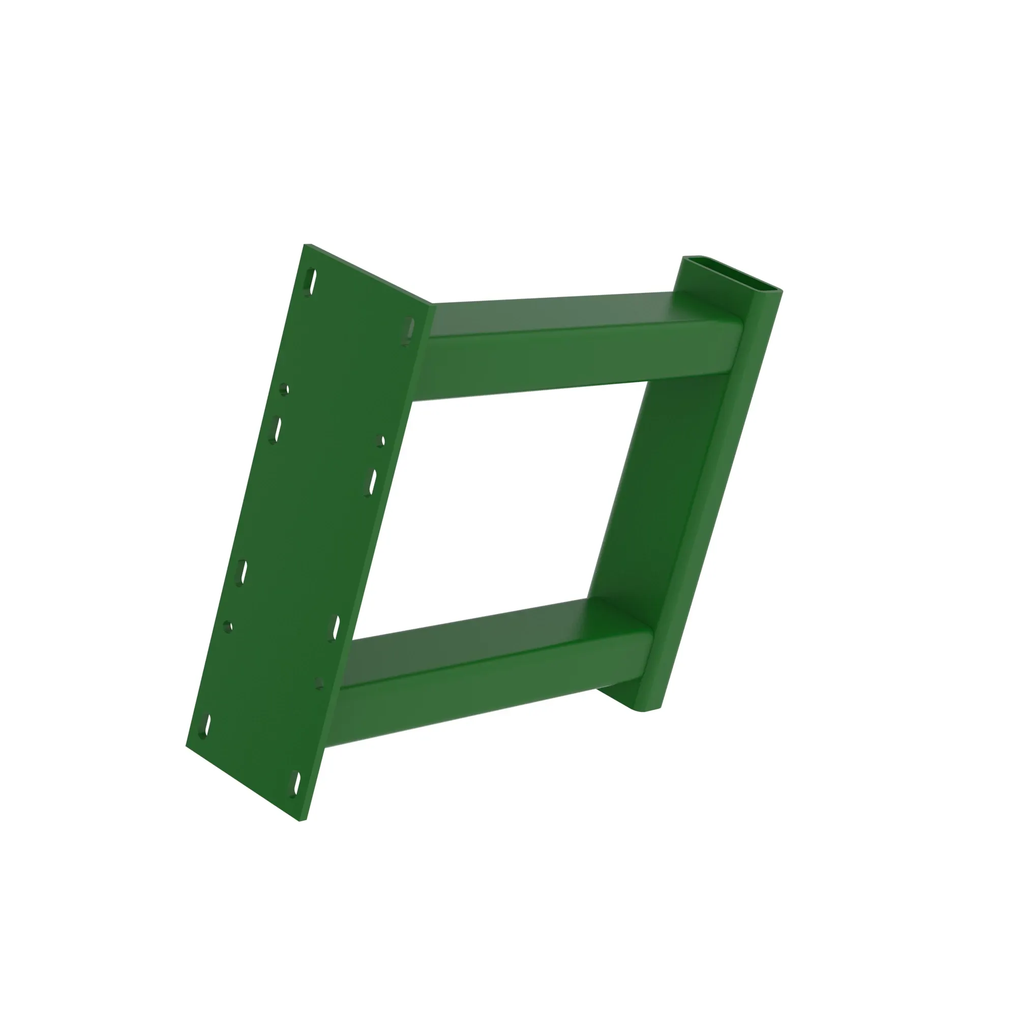 Frame Assy, Long Ext