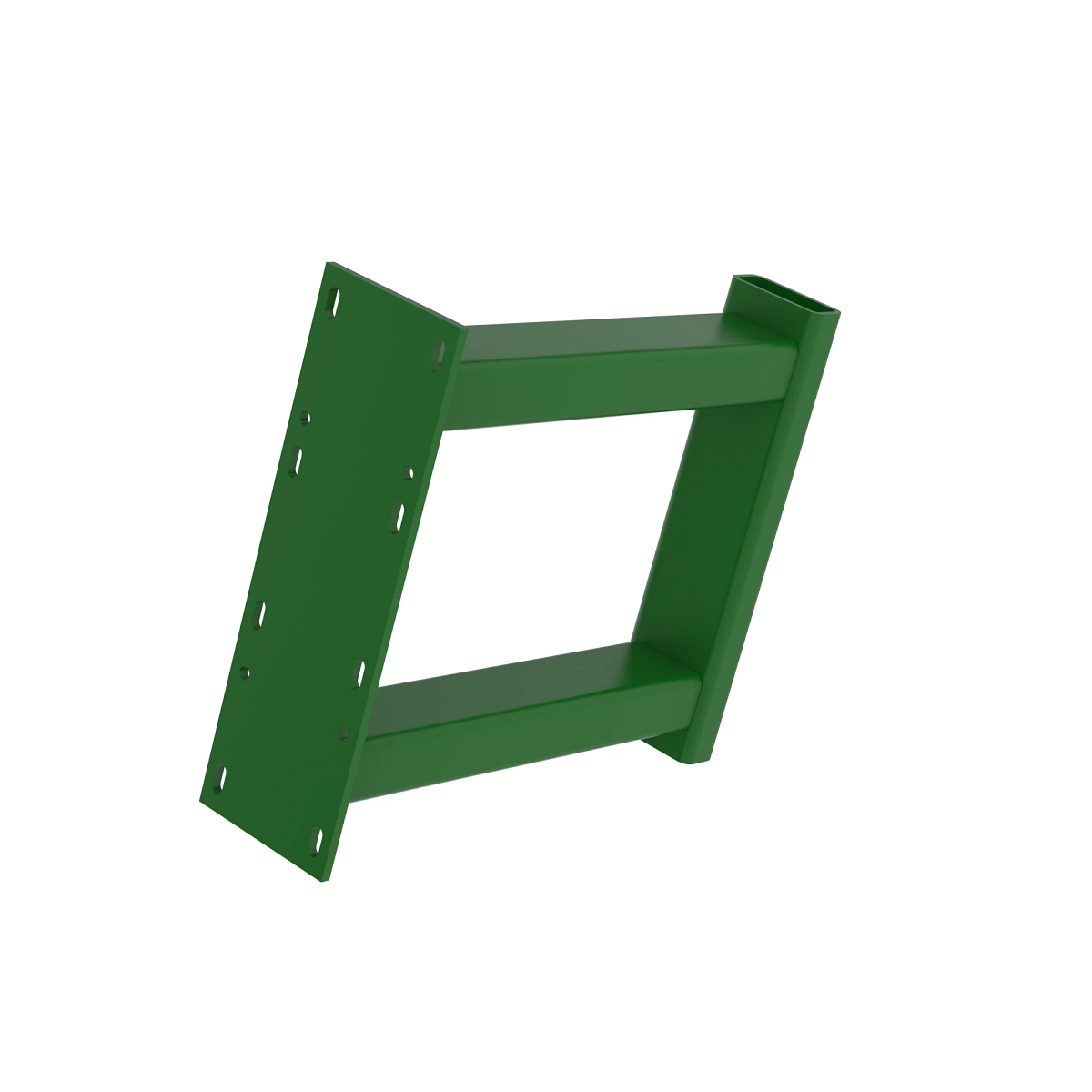 Frame Assy, Long Ext