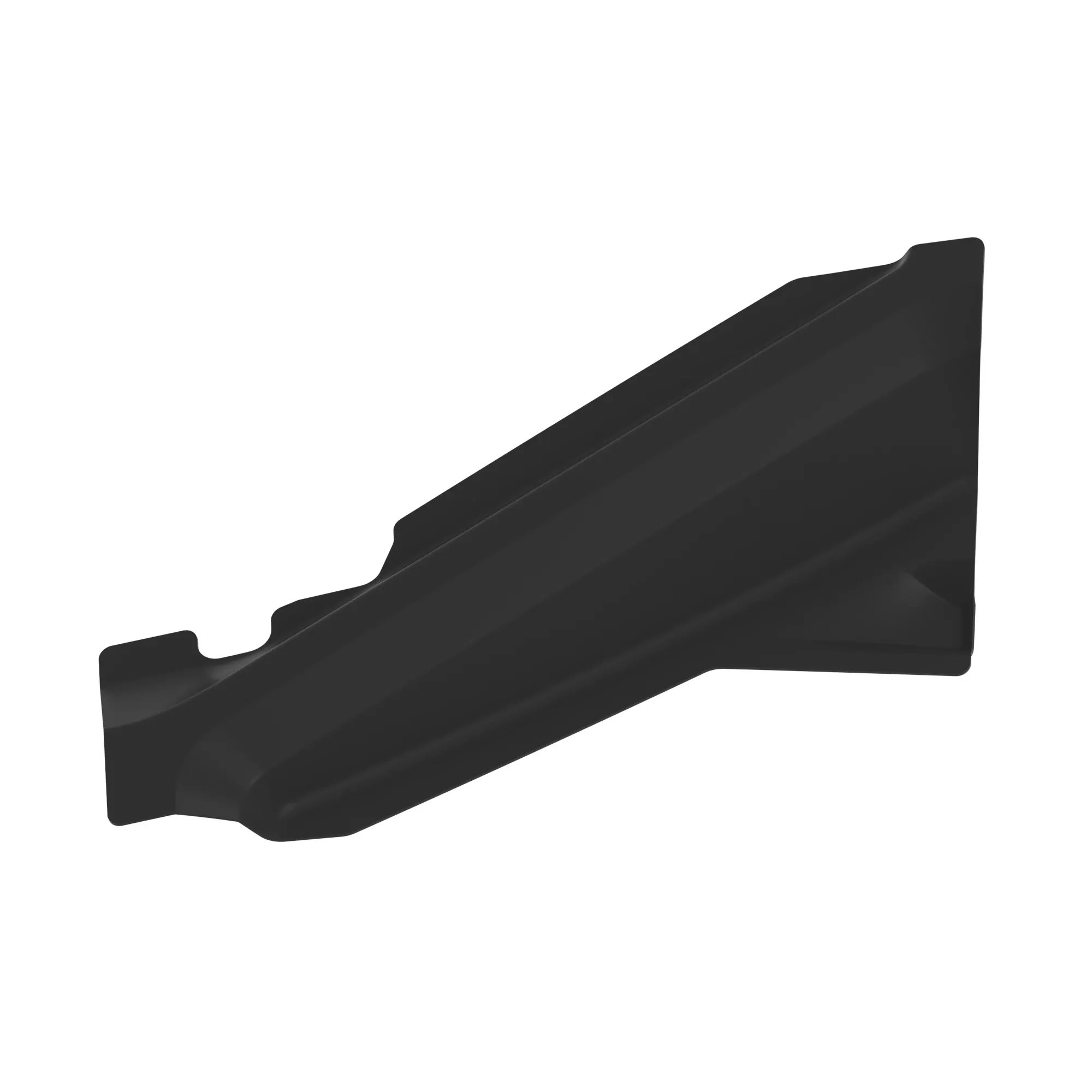 HEAT SHIELD, HEAT SHIELD, RH SIDE P