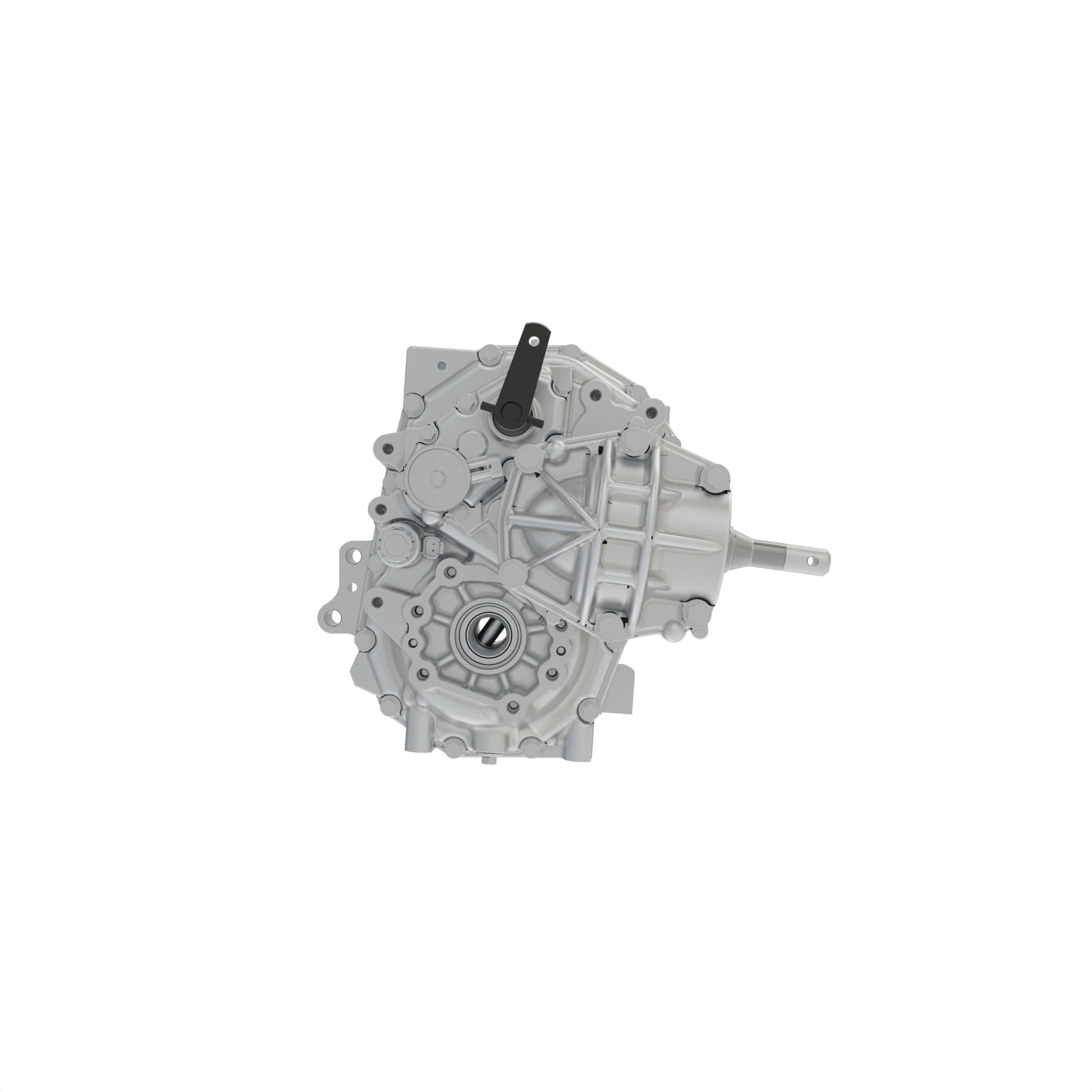 TRANSMISSION, KU60CAA 825/855 TRANS