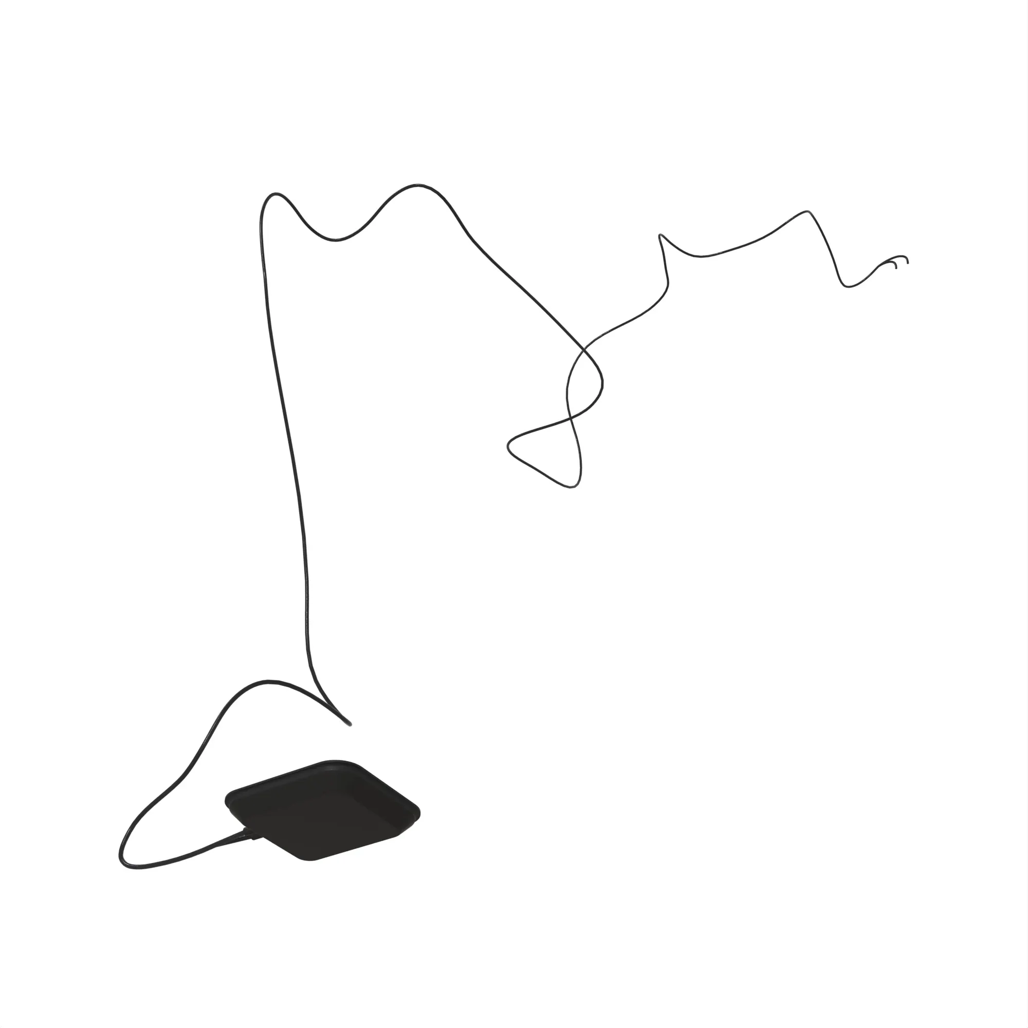 John Deere Antenna - AT395727