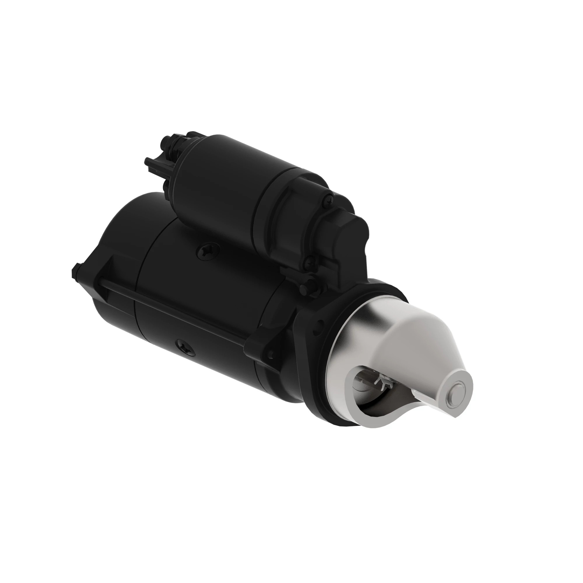 John Deere Starter Motor - RE551444