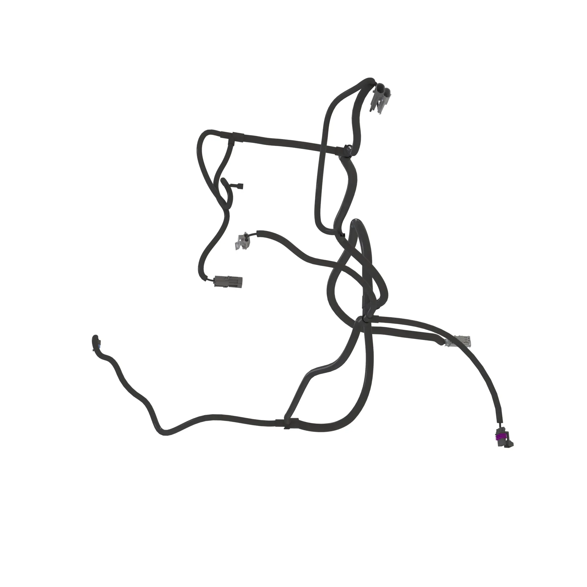 TRANSMISSION FRONT, MPQT, BRAZIL