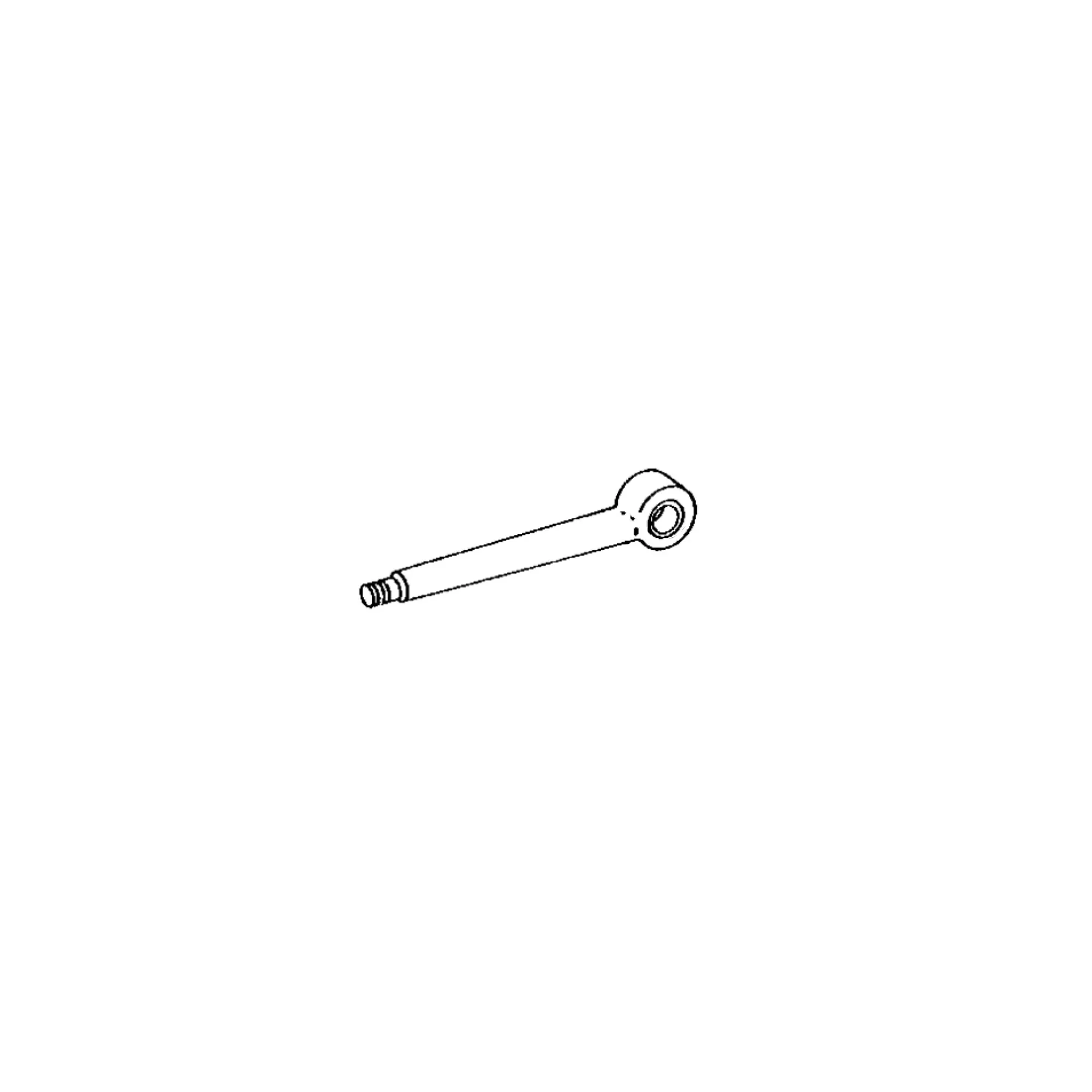 John Deere Rod - AR88433