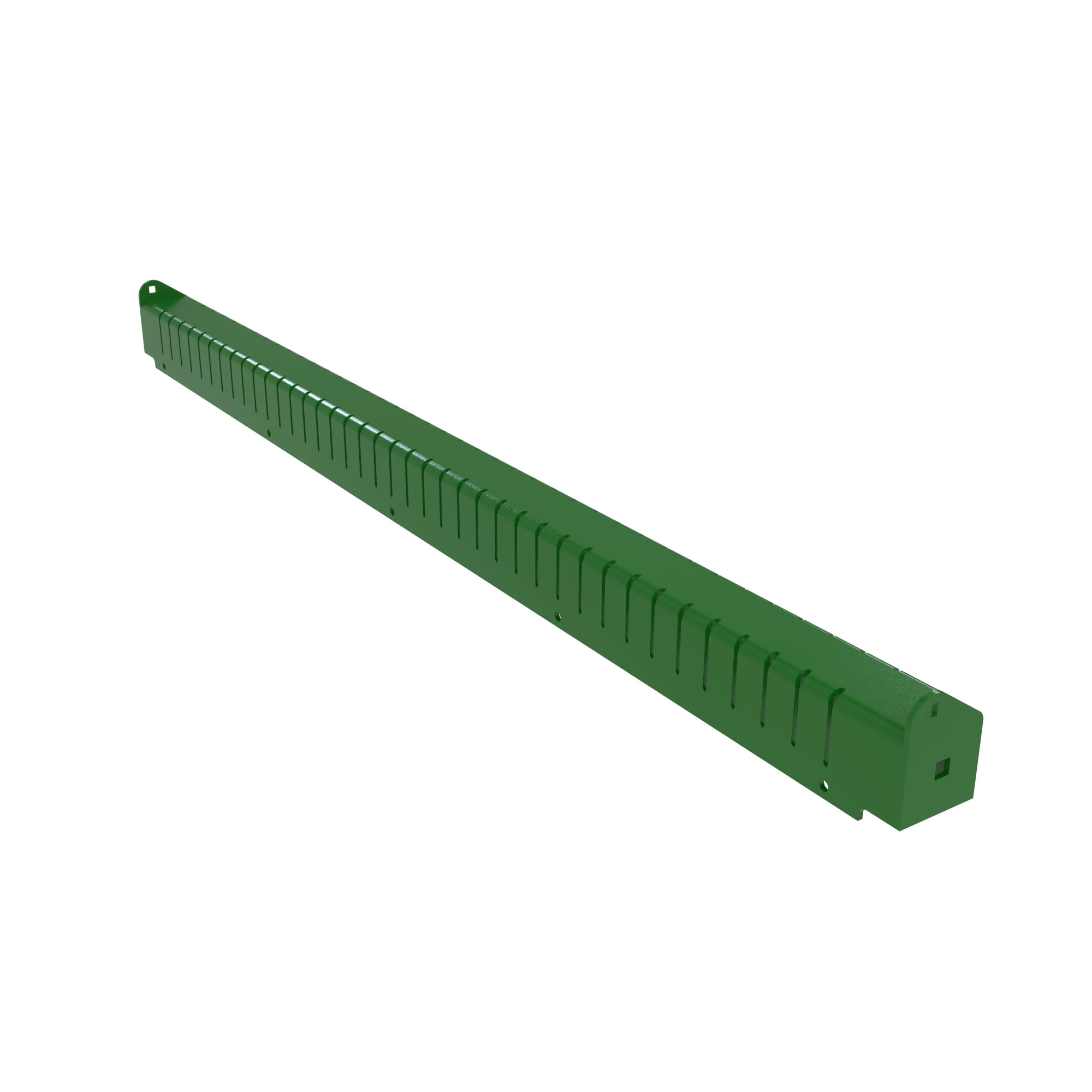 John Deere Stationary Knife Channel - AXE64806