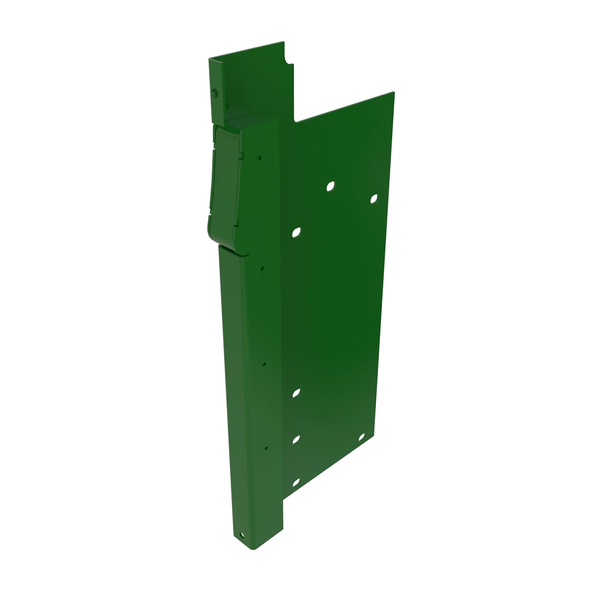 Shield Assy, Lt, LH, Short Narrow