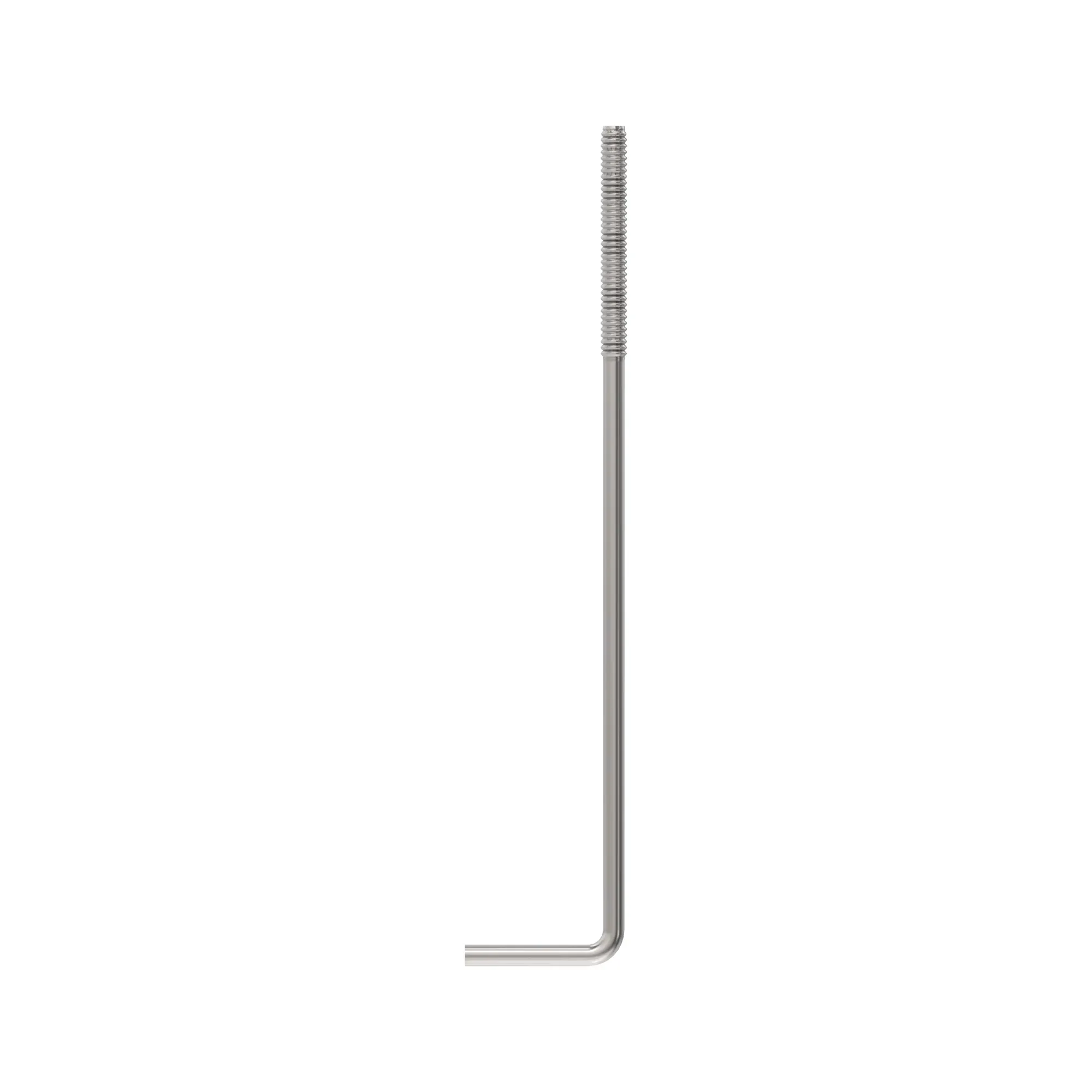 HOOK BOLT, MEASURING STICK KP