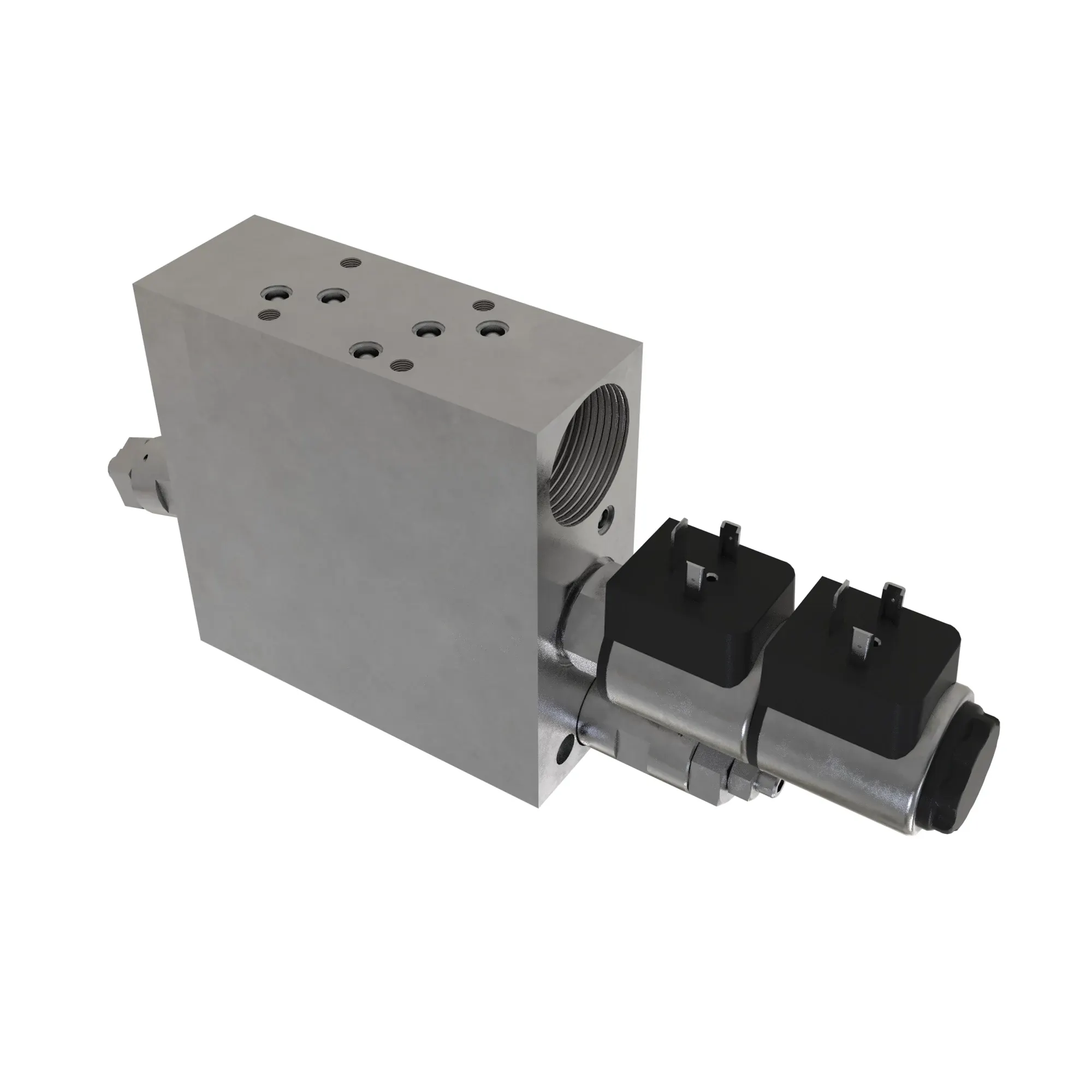 RELIEF VALVE