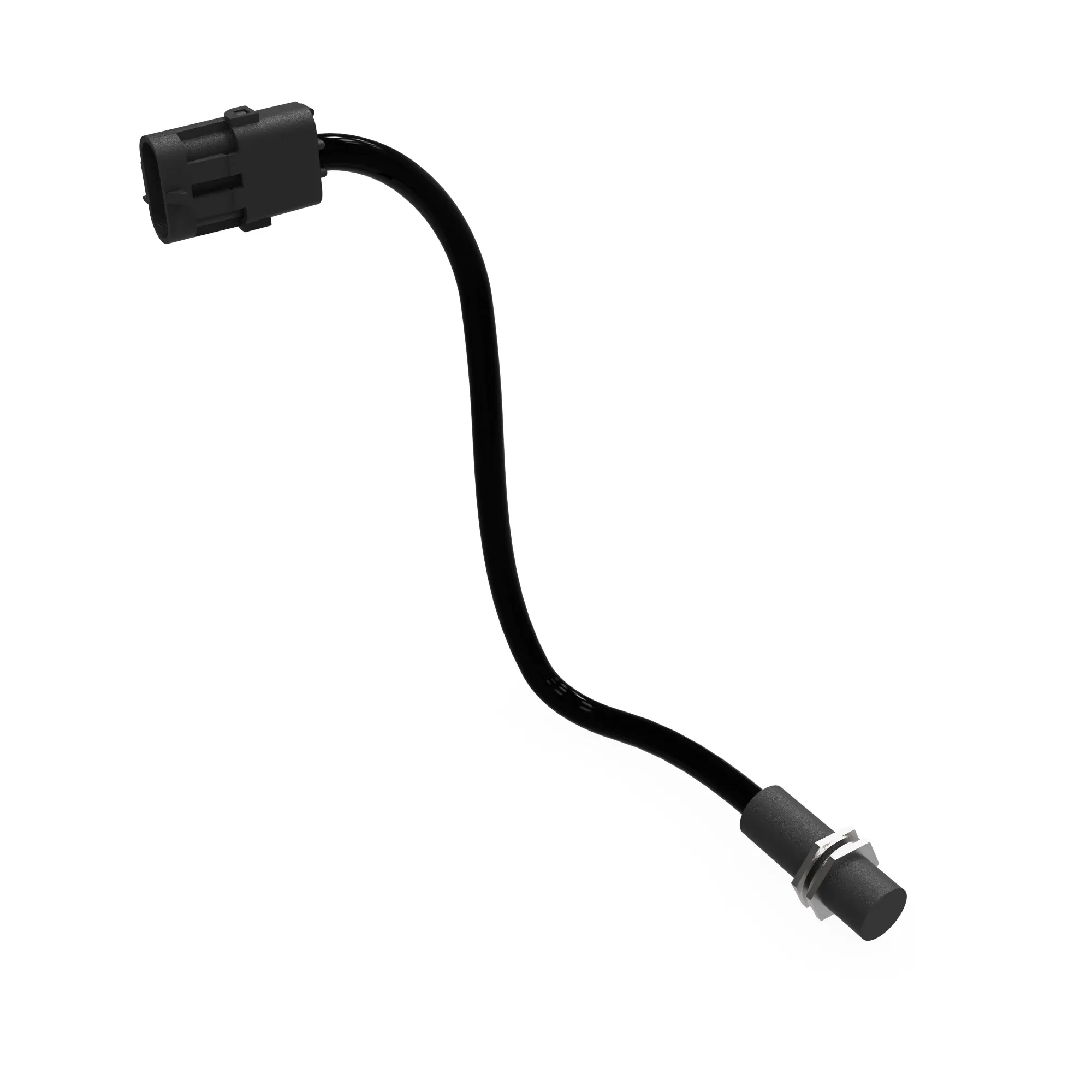 SENSOR, PROXIMITY, INDUCTIVE TYPE