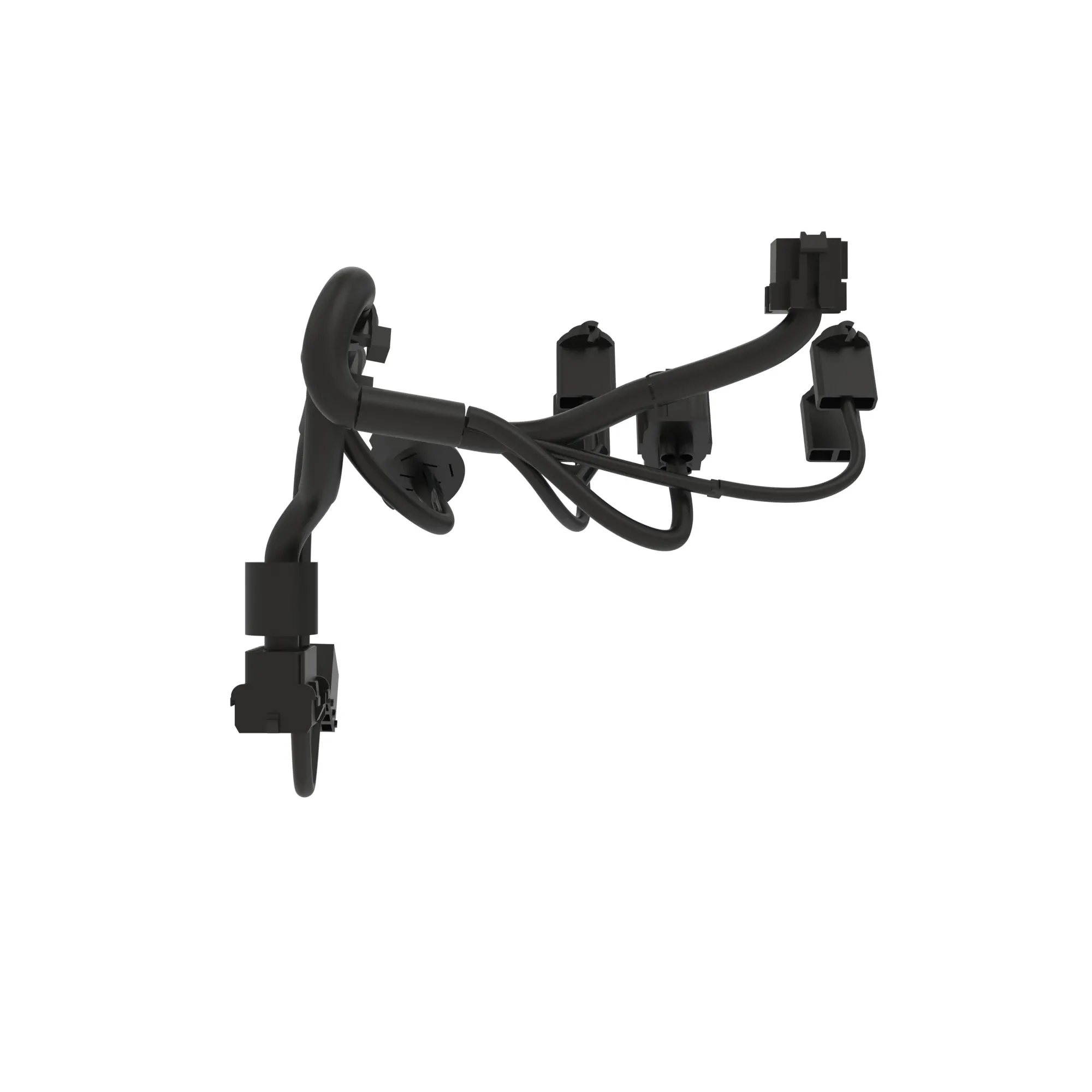 Bulkhead Wiring Harness