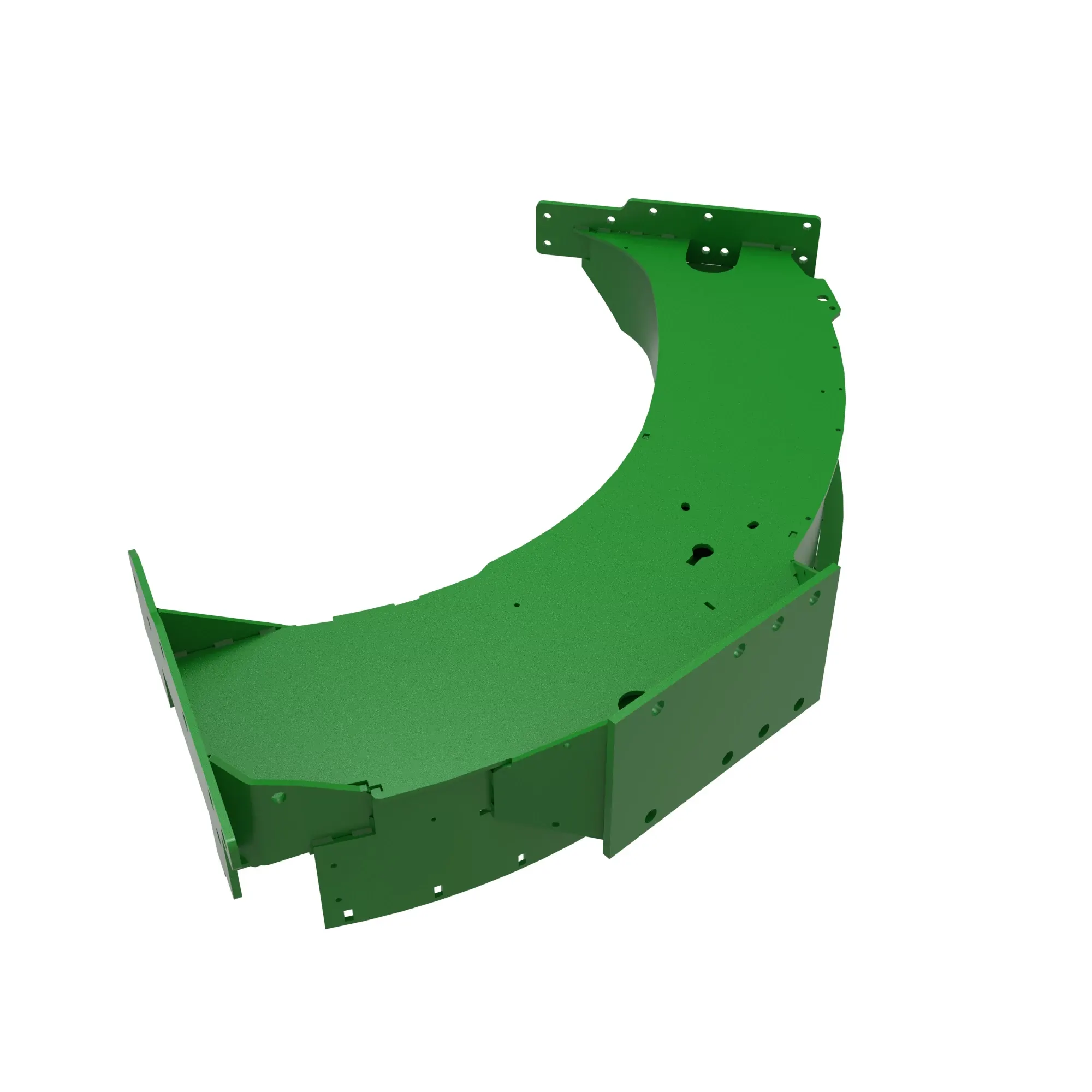 SheetMetalParts