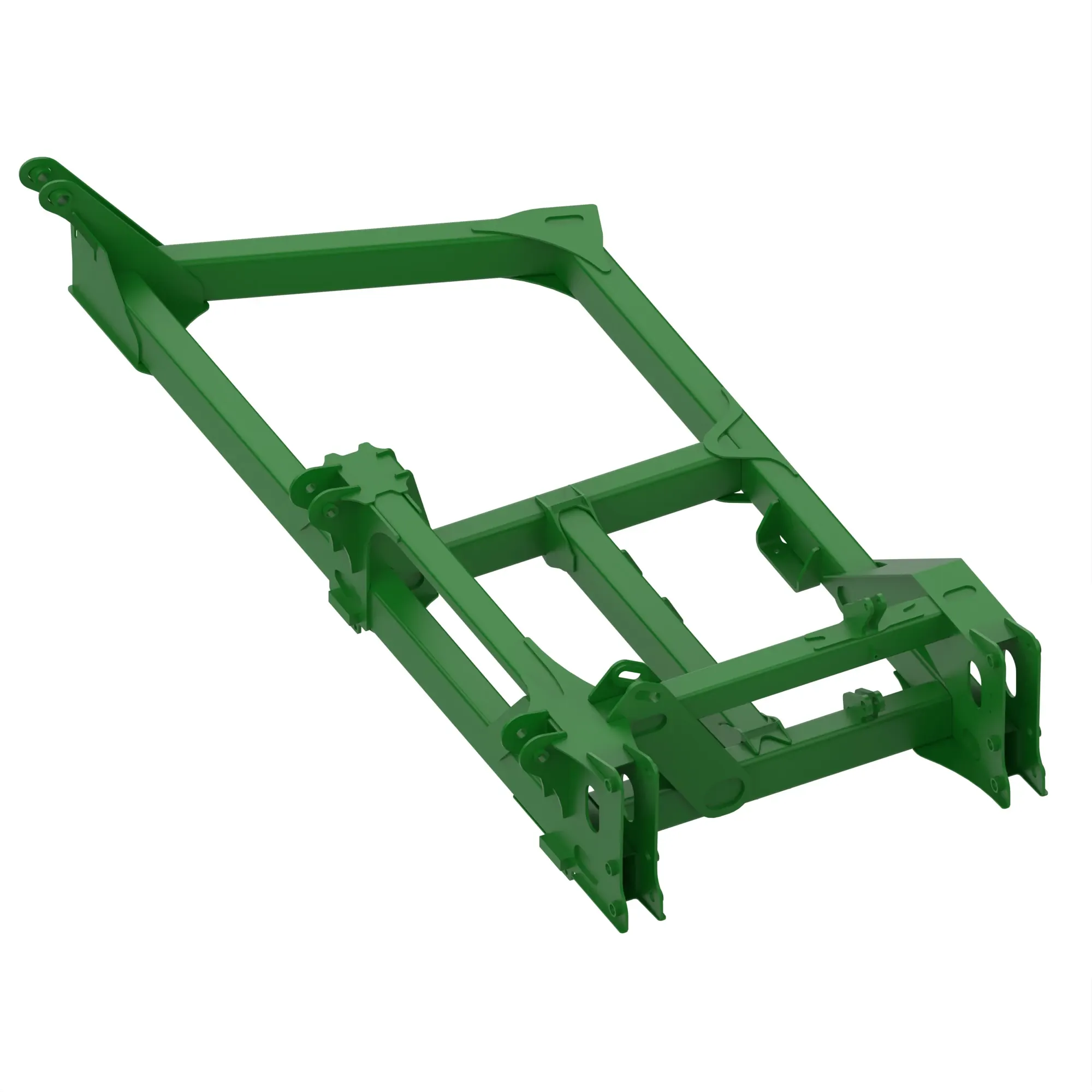 Wing Frame