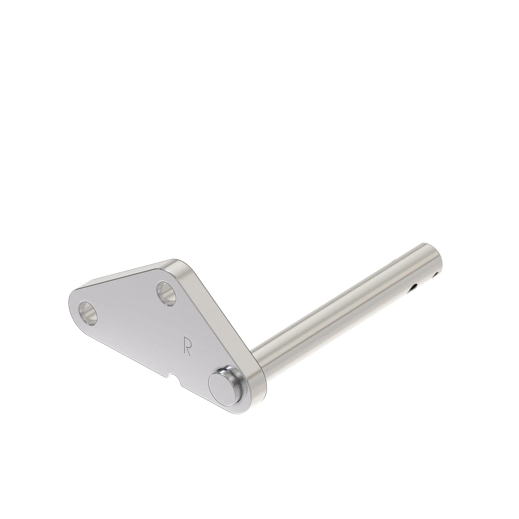 DEPTH ADJ. WELDED RH