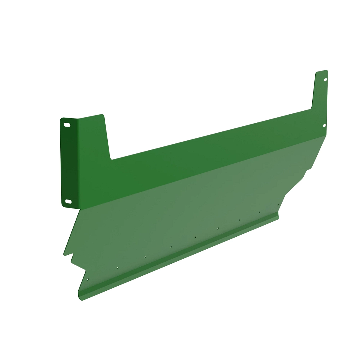 Chaff Deflector Sheet Narrow