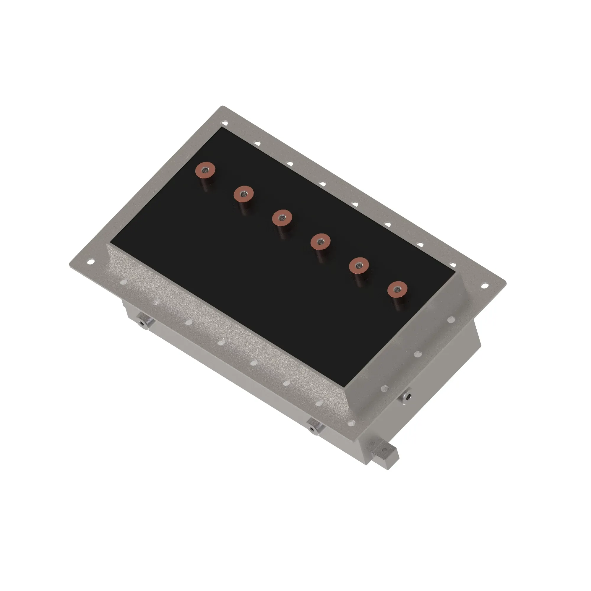 CAPACITOR, 944 BULK