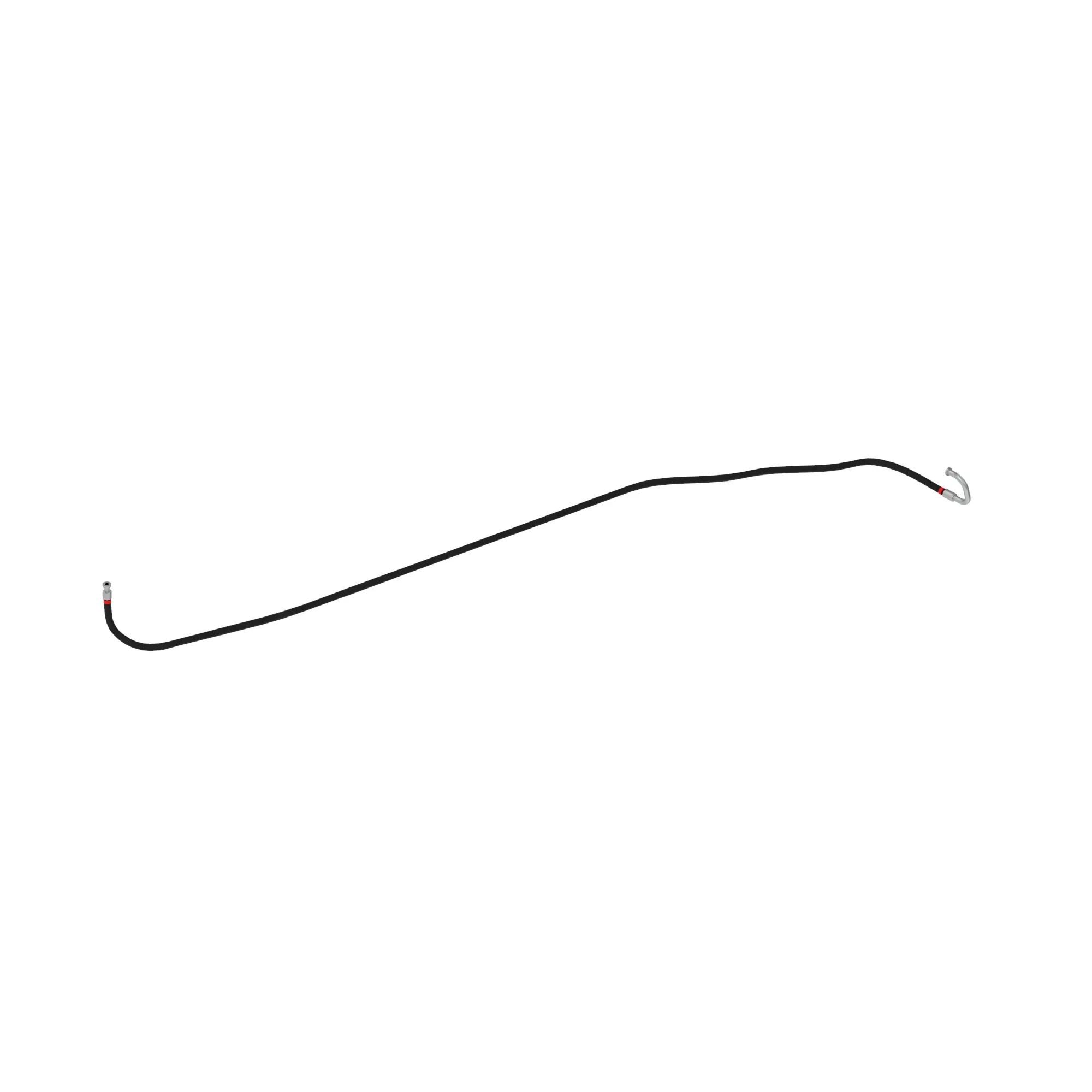 John Deere Hydraulic Hose - AXE13037