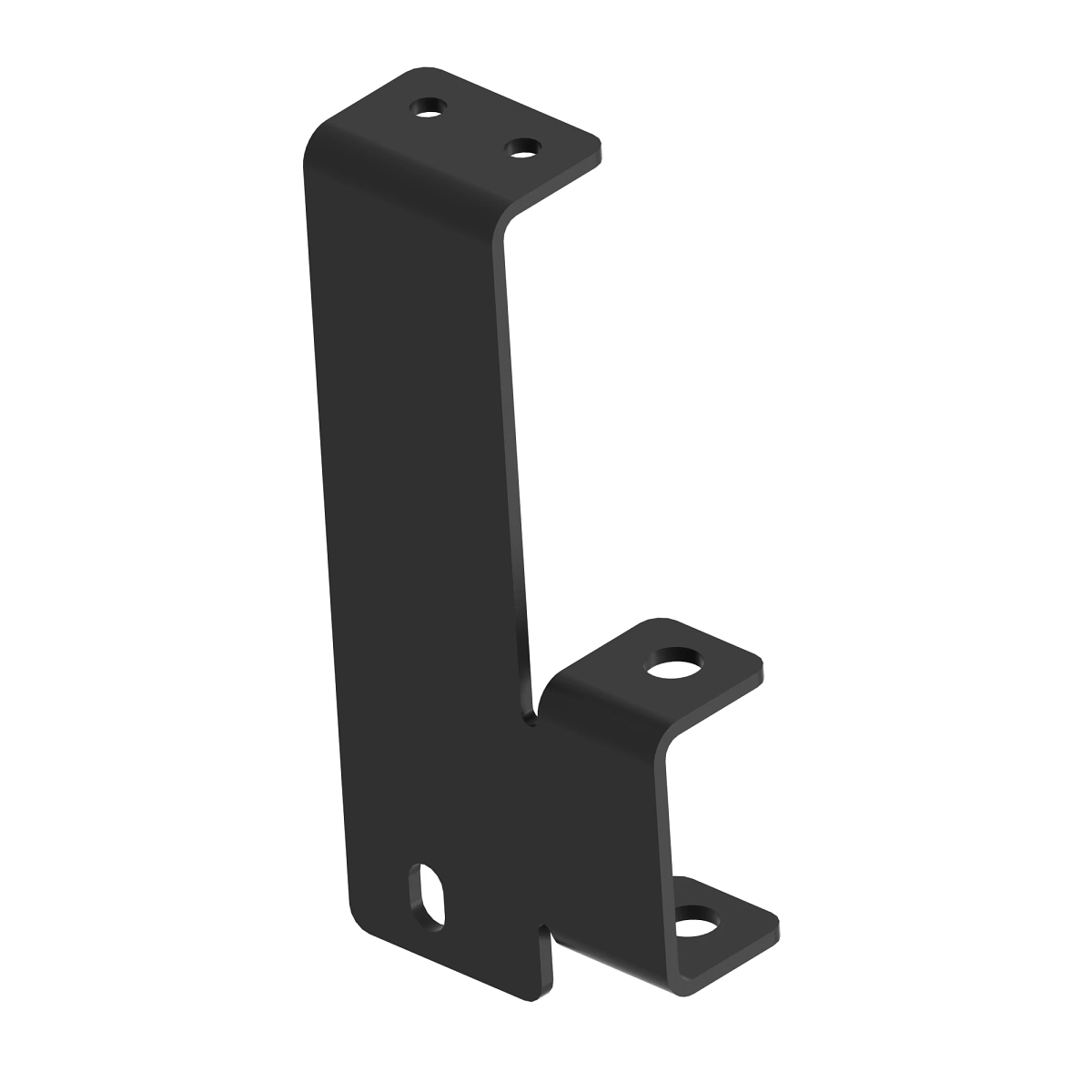 BRACKET, DI INJECTION LINES