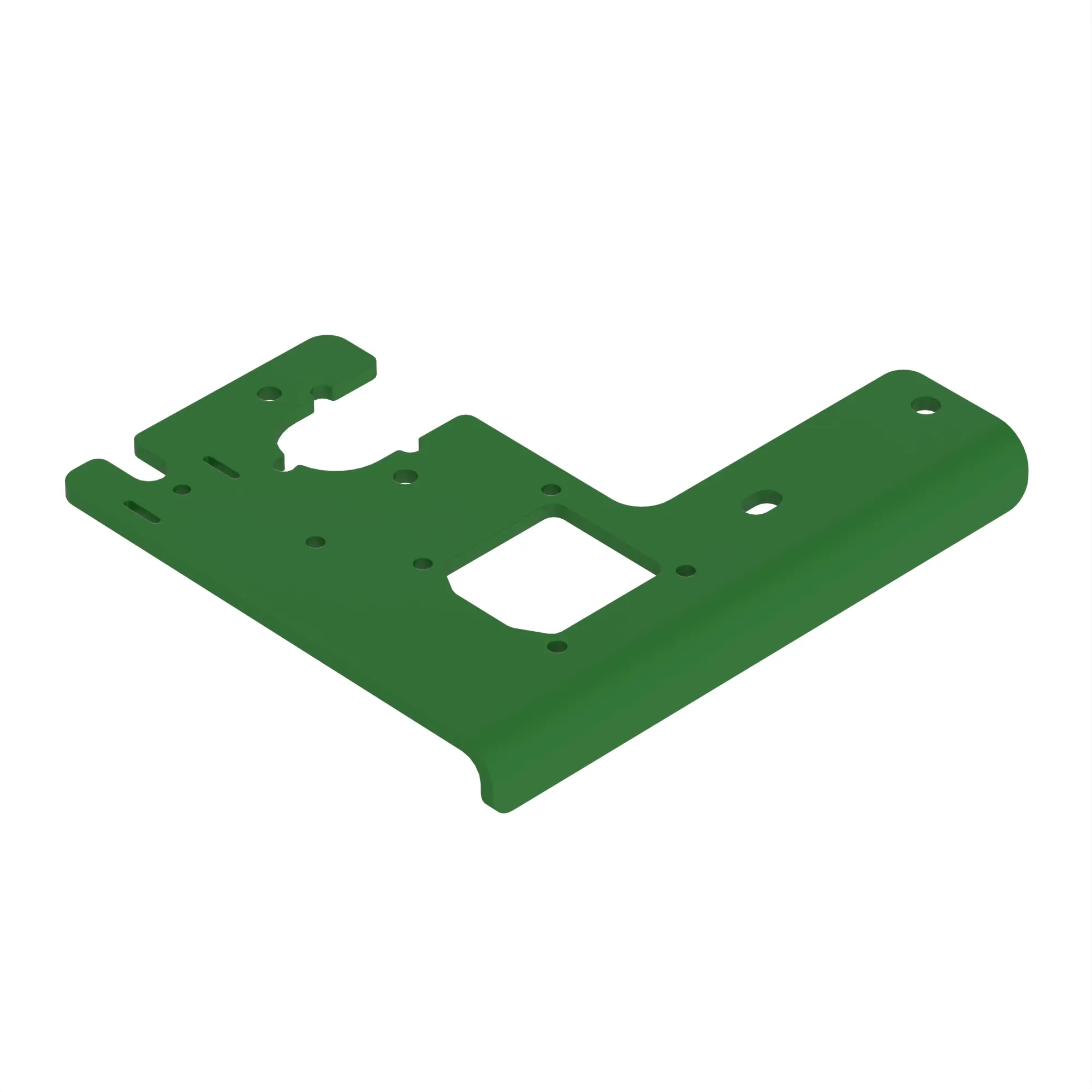 John Deere Bracket - A113814