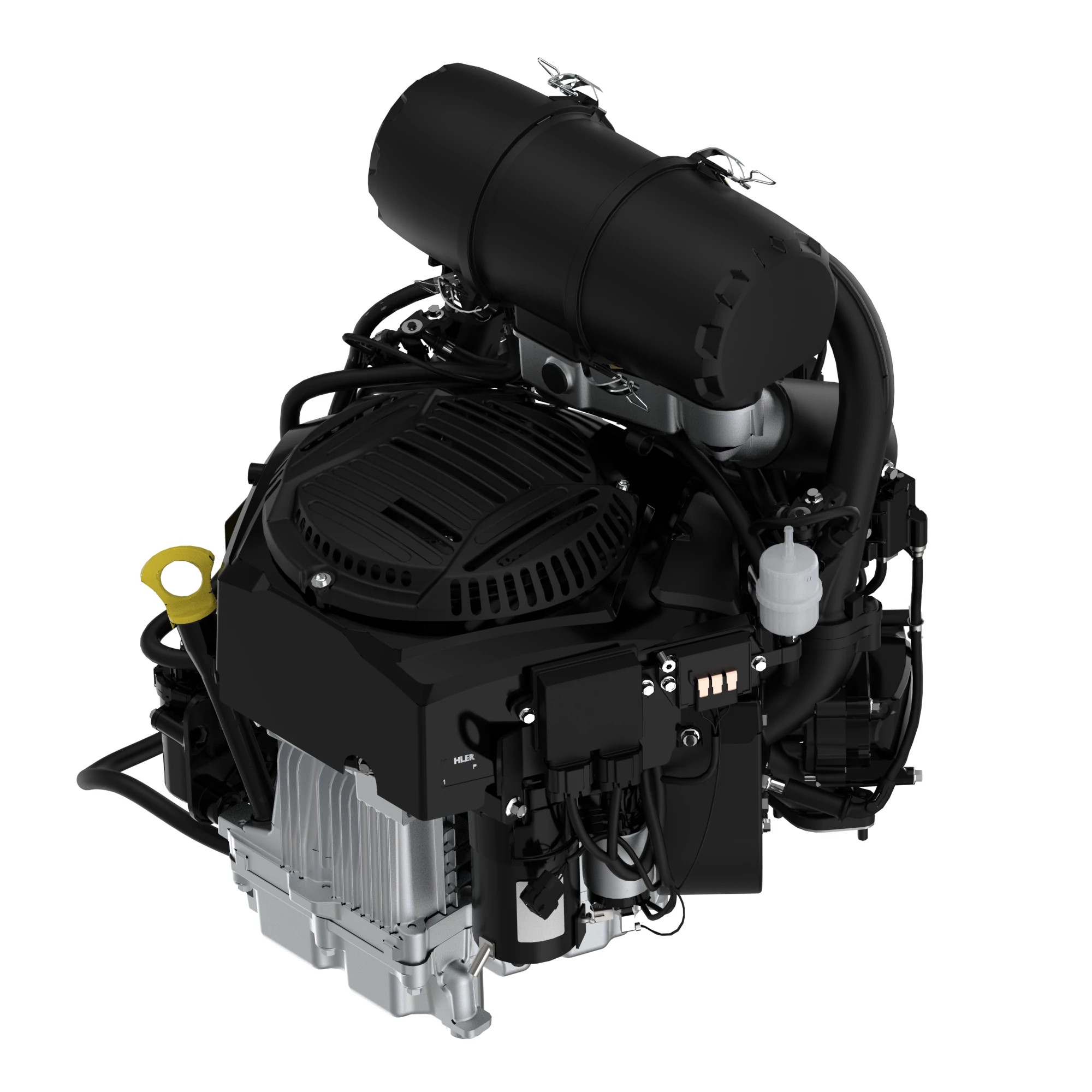 John Deere Gasoline Engine - MIA13128
