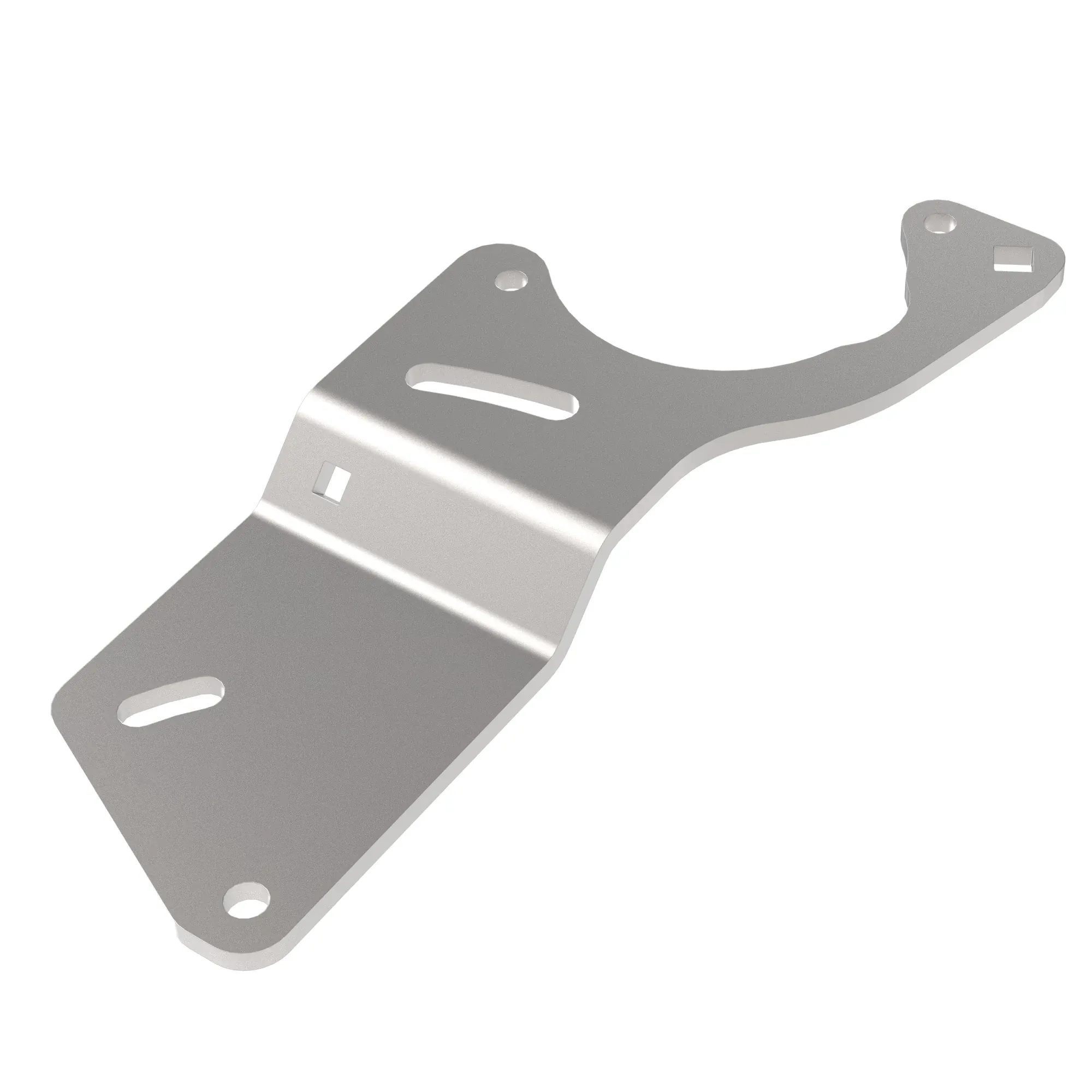John Deere Compressor Mount Bracket - TCU37924