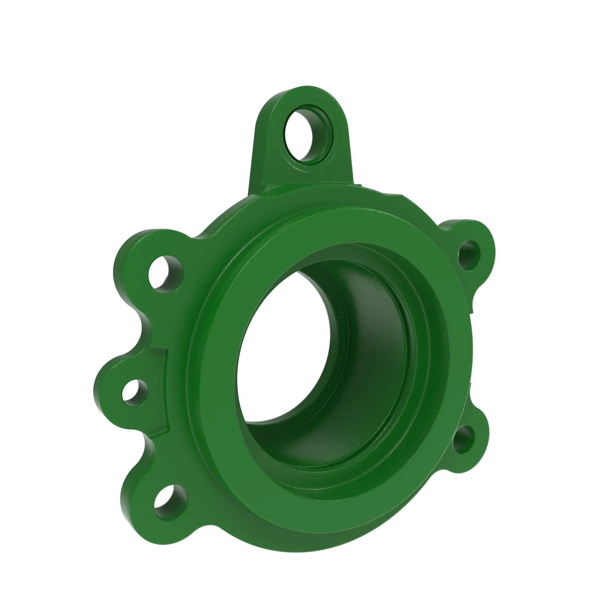 Hub