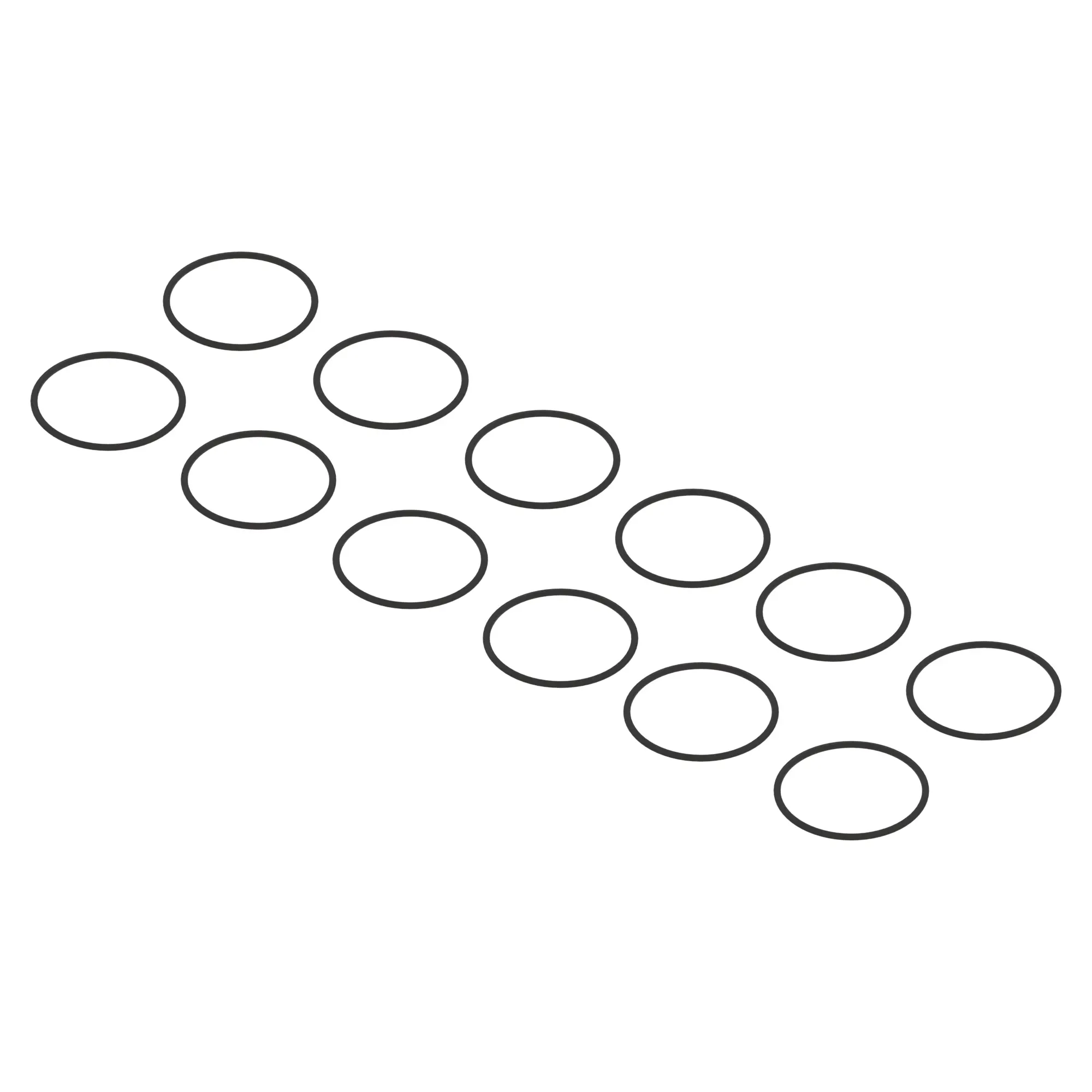 O-Ring Kit