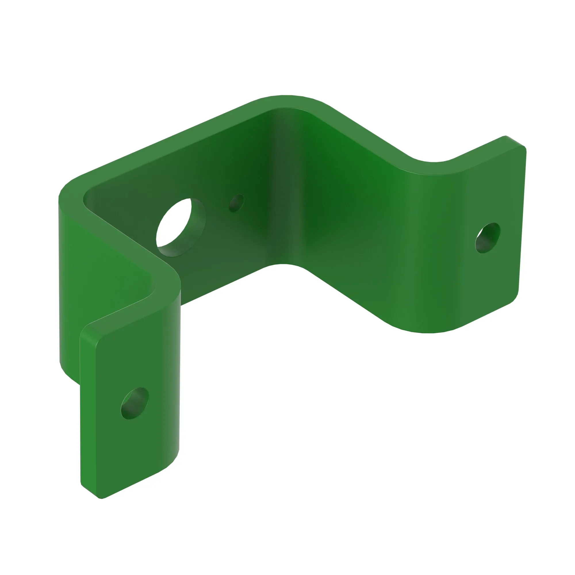 John Deere Potentiometer Bracket - CXT19164