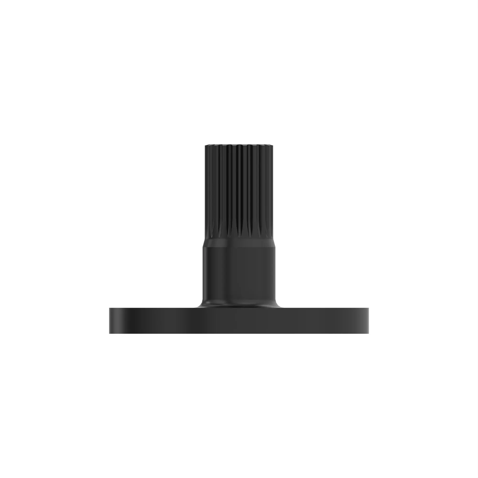 Flange