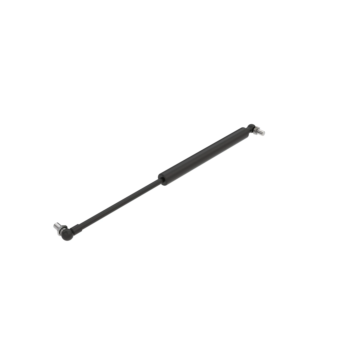 Gas Operated Cylinder, End Fender