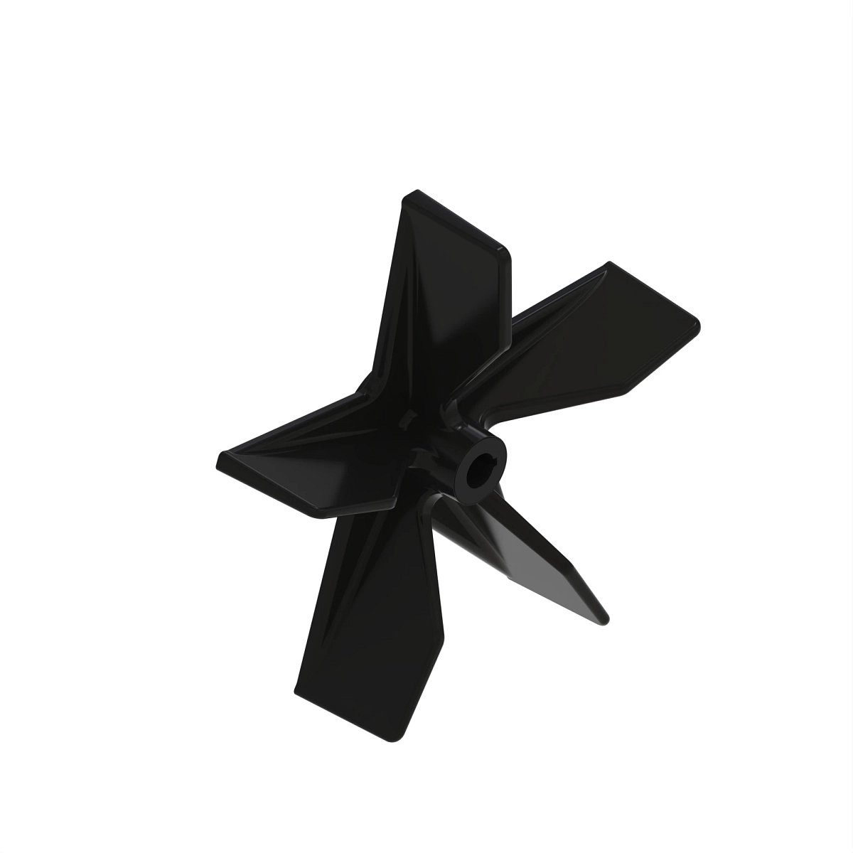 Impeller Assy, Power Flow, X300R