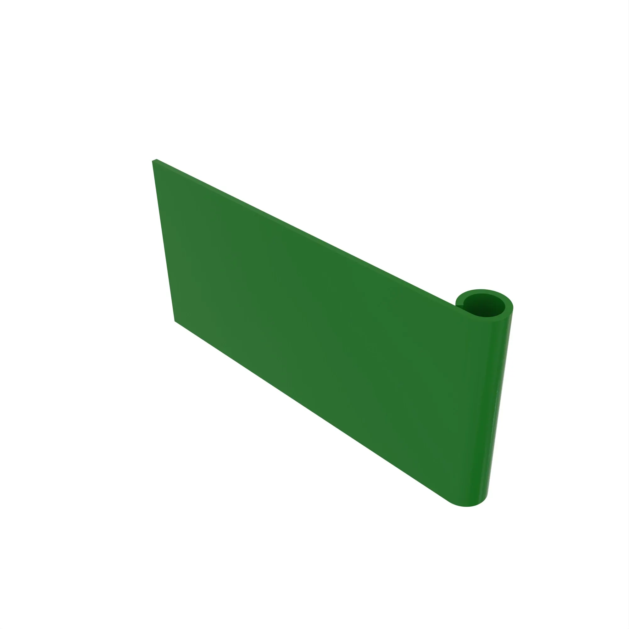 Deflector