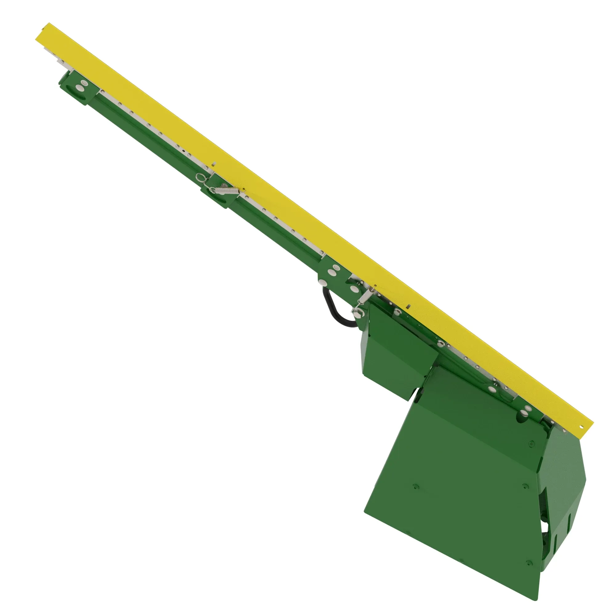 John Deere Side Knife, Left Side - AXE95784