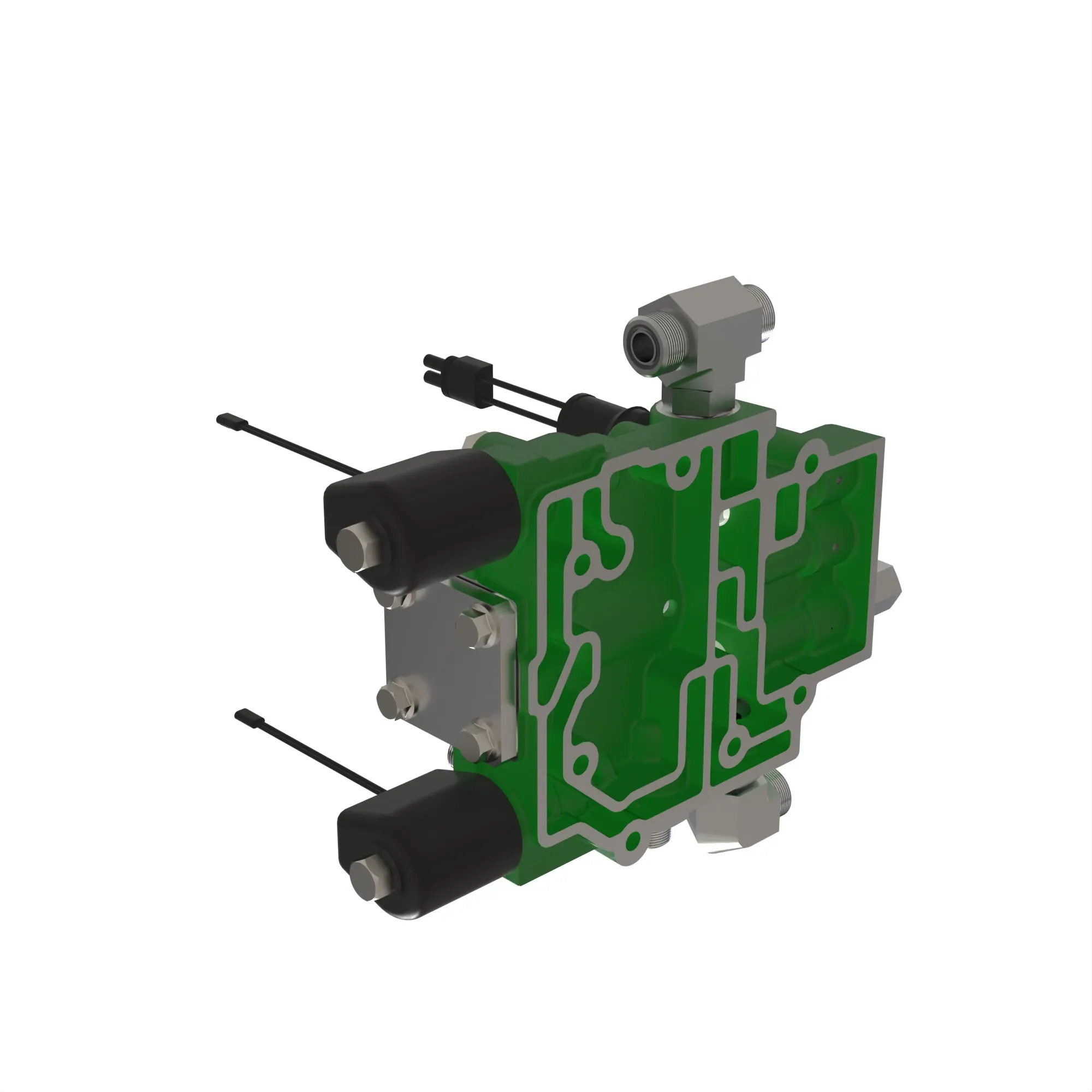 Hand Operated Valve