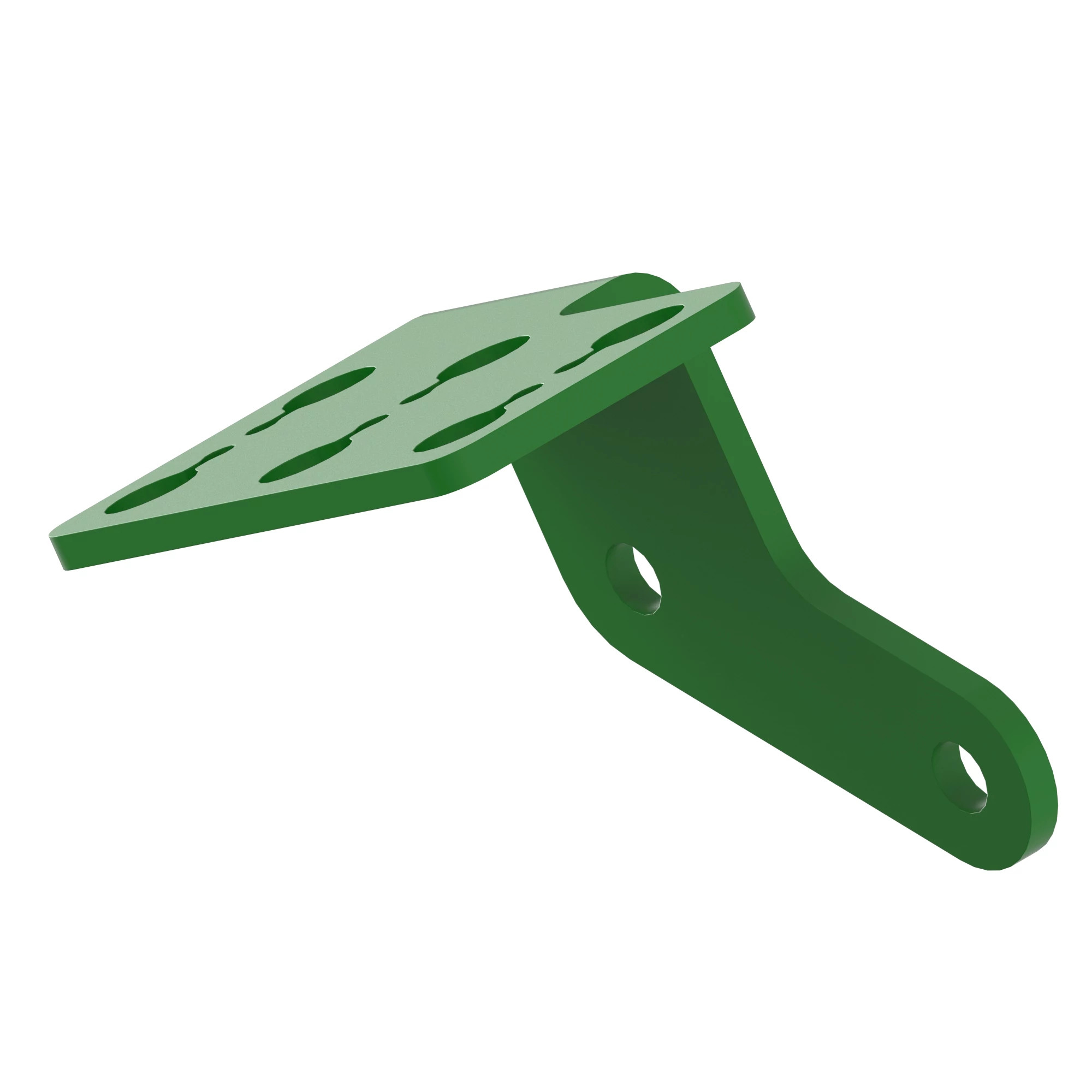 BRACKET, MMC BRACKET 5M/R PUNE TRAC