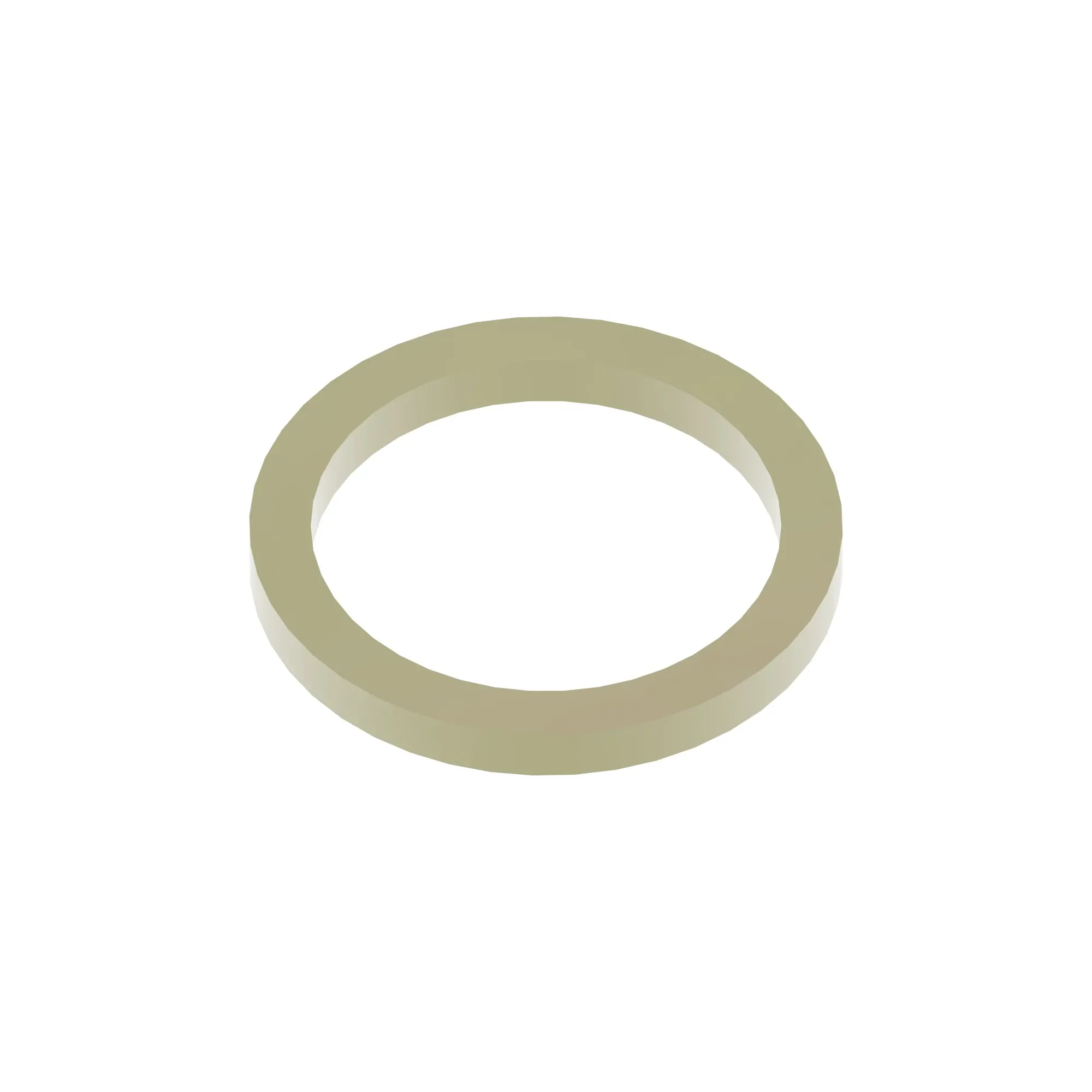 John Deere Brake Cylinder Sealing Washer - DX14207