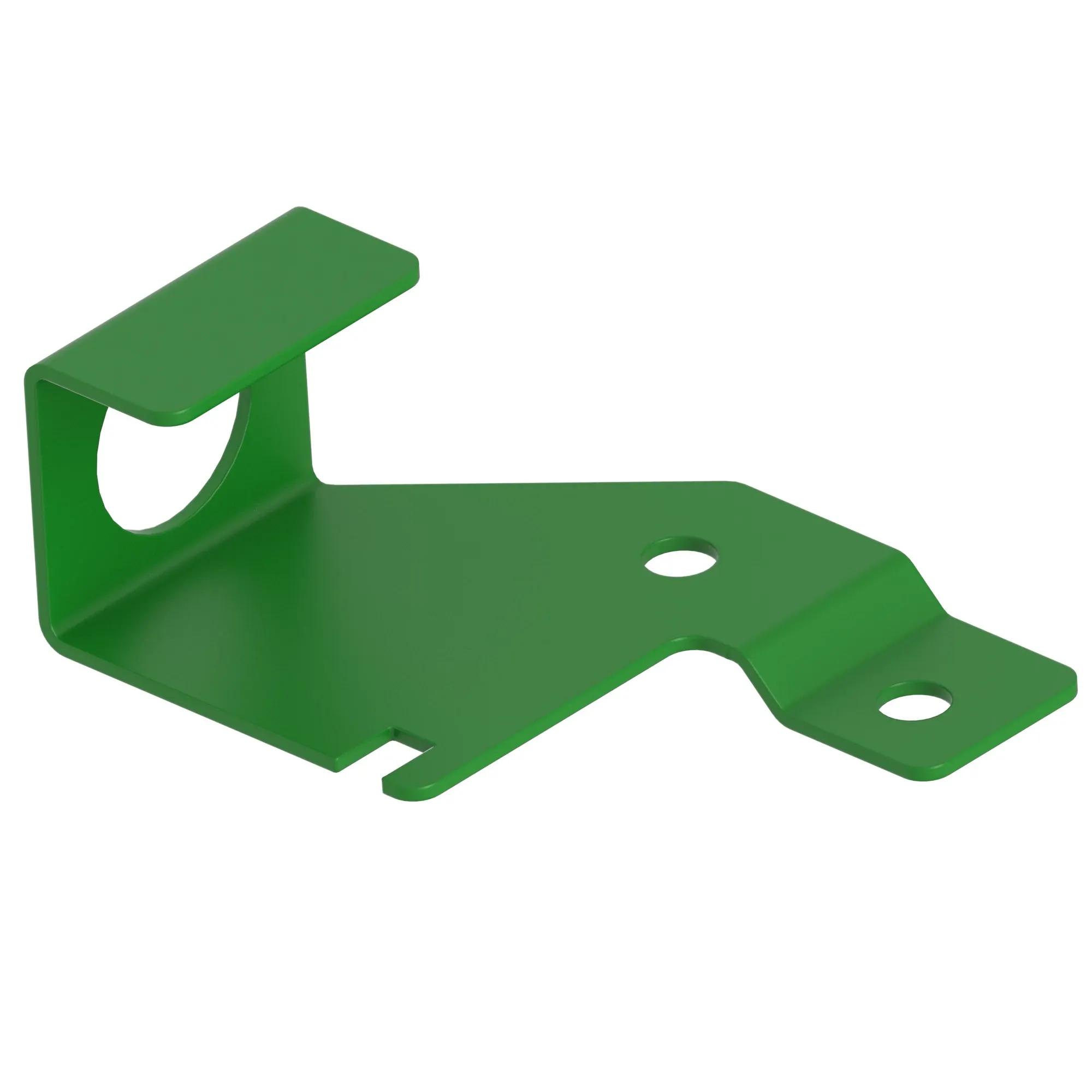 BRACKET, BRACKET