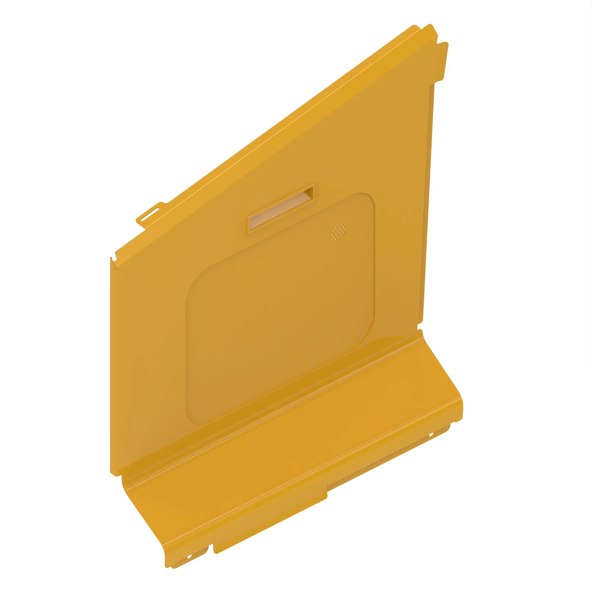 AT321048: Enclosure Panel, Right Side