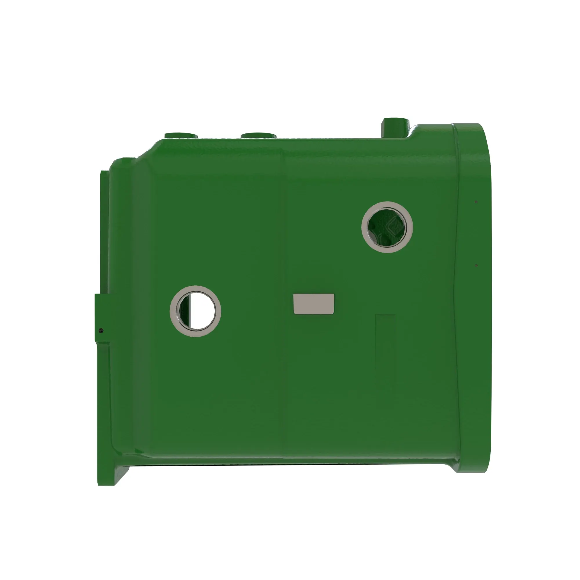 FRONT HOUSING