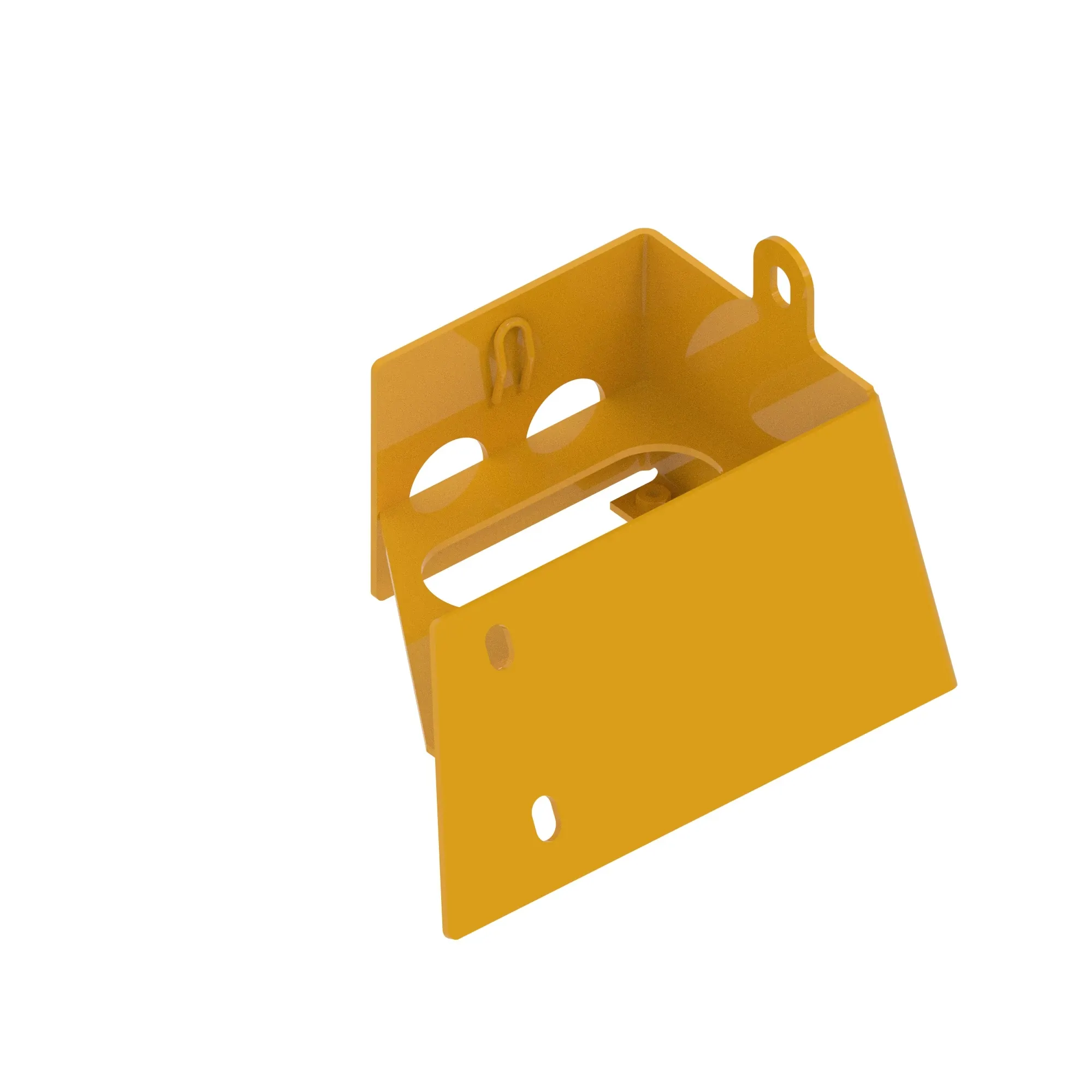 Bracket