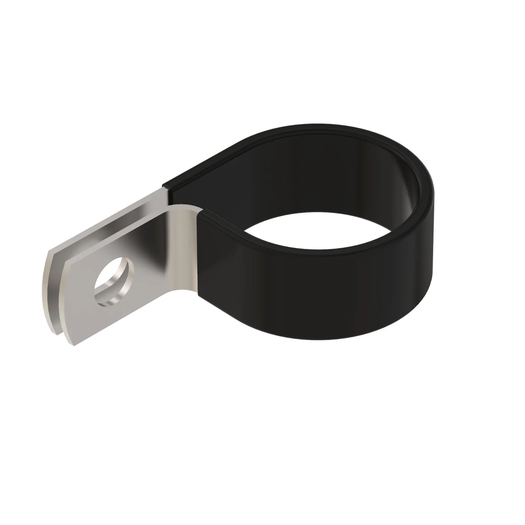 CLAMP, VINYL CUSHION, Clamp