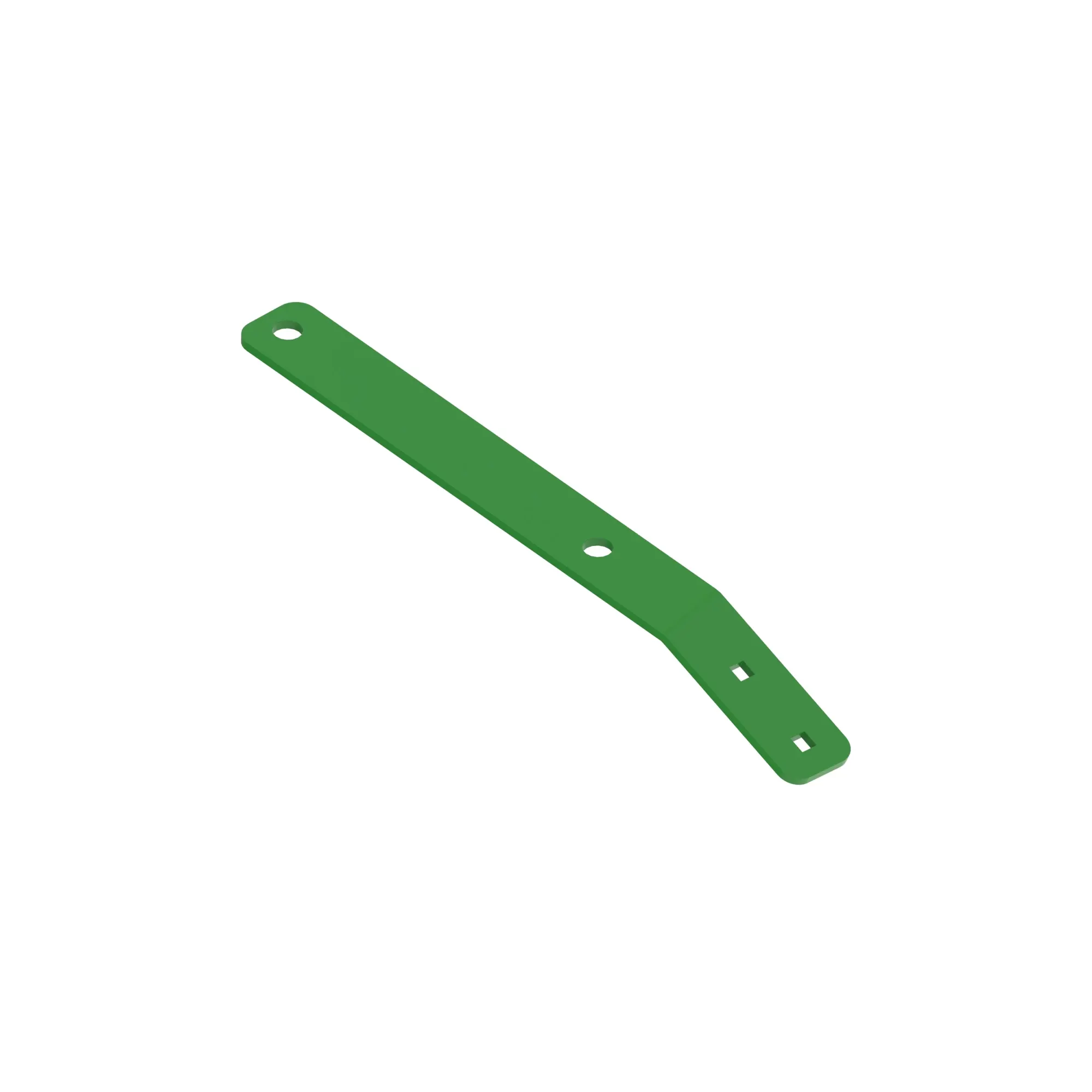 BRACKET, CAT 3 SMV