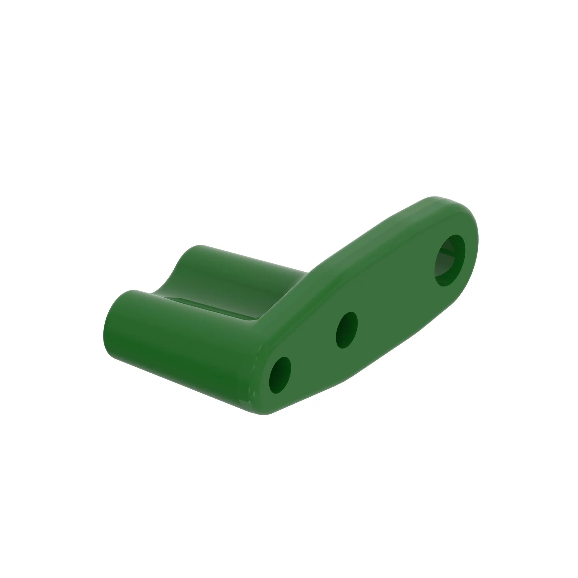 CYLINDER ANCHOR, SGL POINT