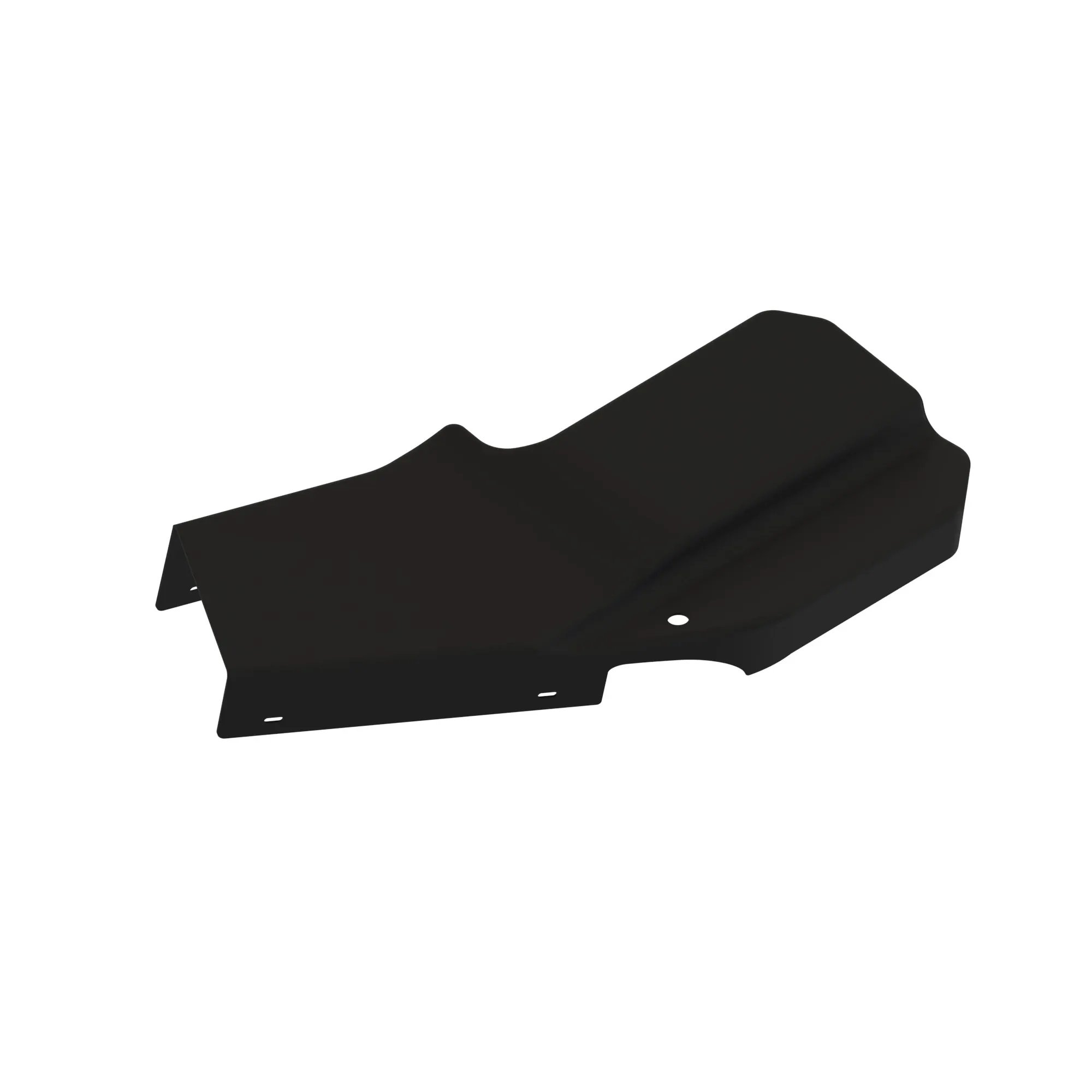 John Deere Wheel Motor Shield, Left Side - N305169